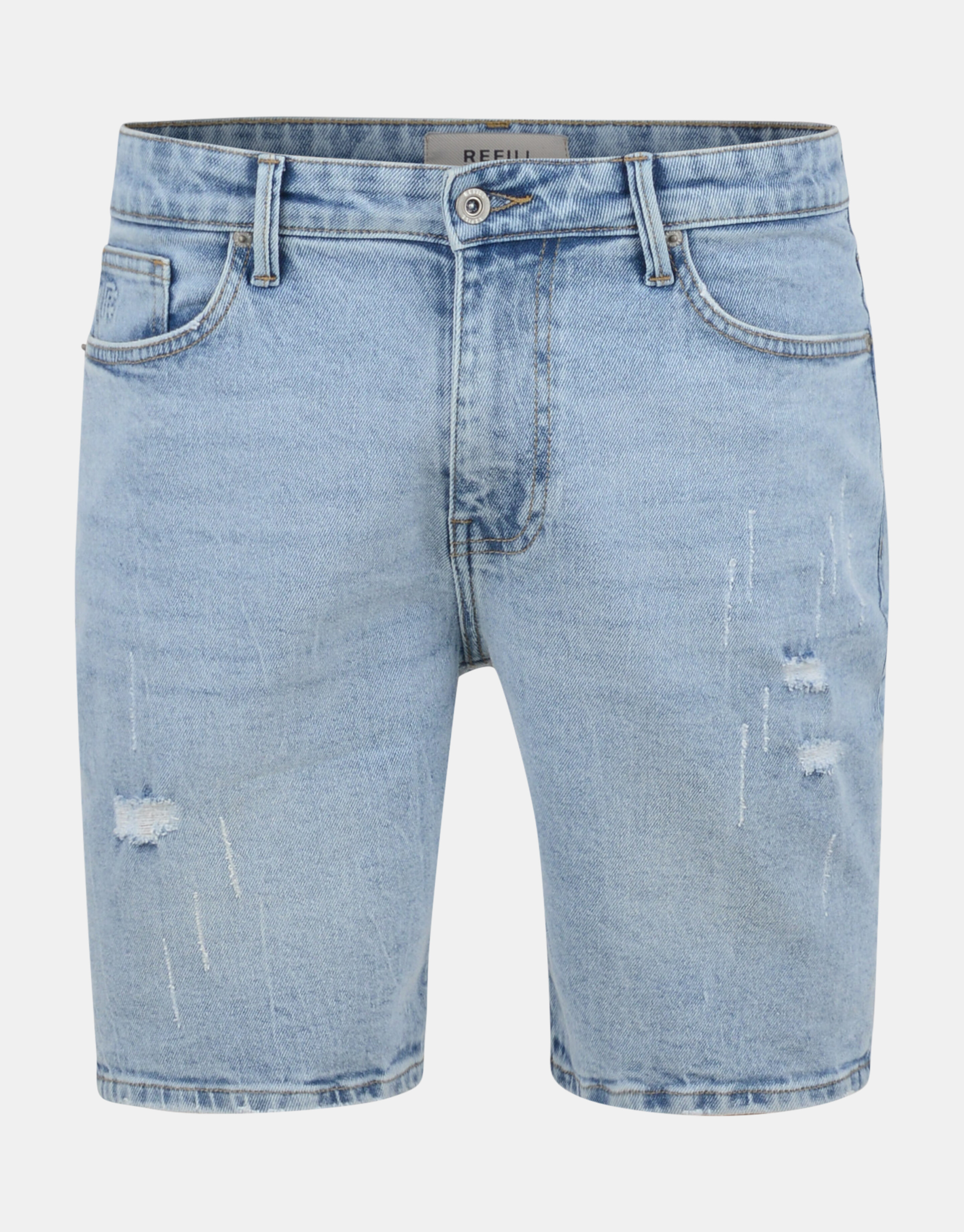 Vintage Destroy Shorts REFILL