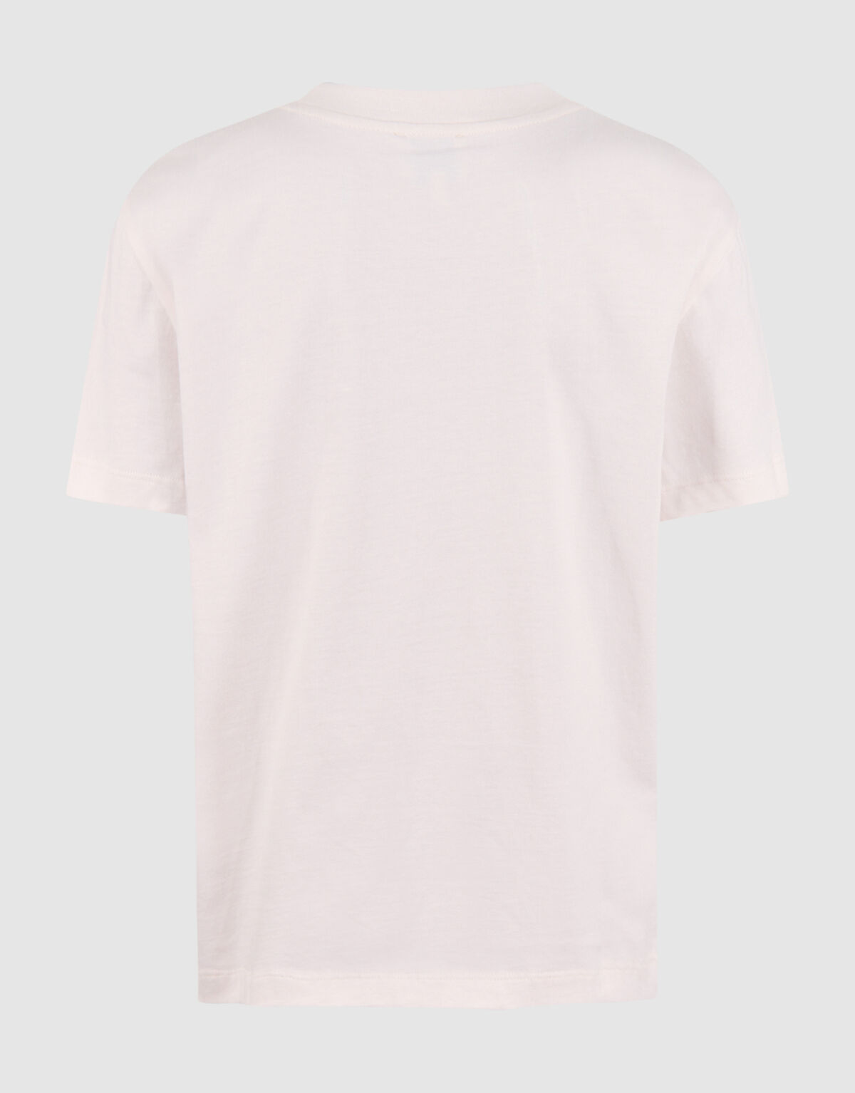 Taschen-T-Shirt Off-white SHOEBY GIRLS