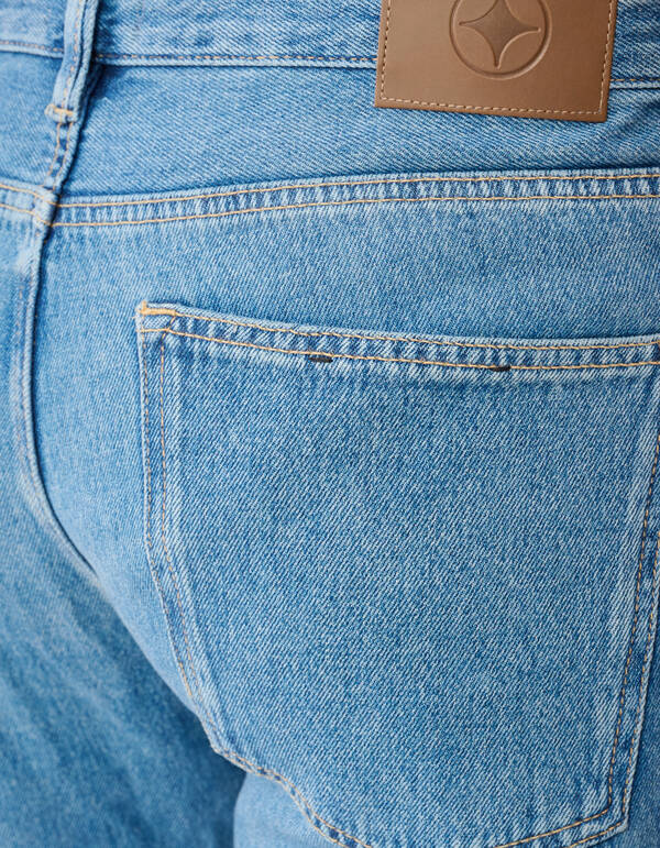 Relaxed Fit Jeans Mittelstein L32 SHOEBY MEN