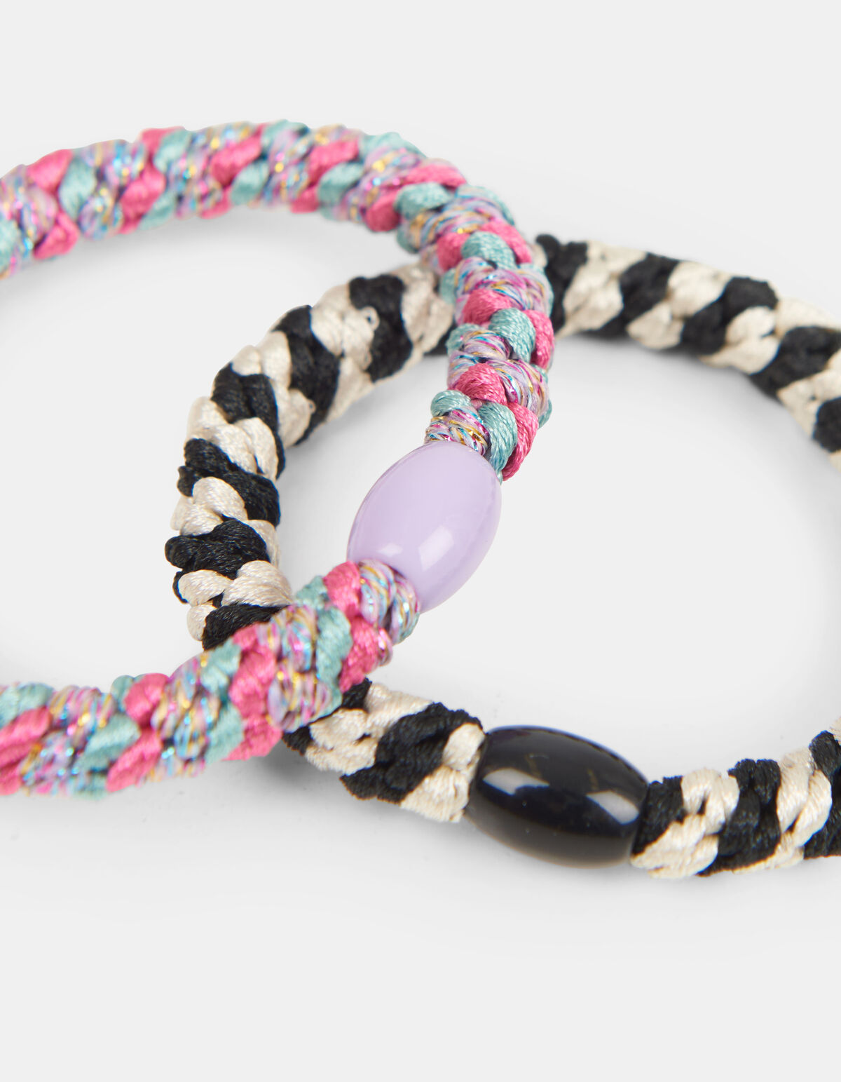 Elastisches Set ACCESSOIRES SHOEBY