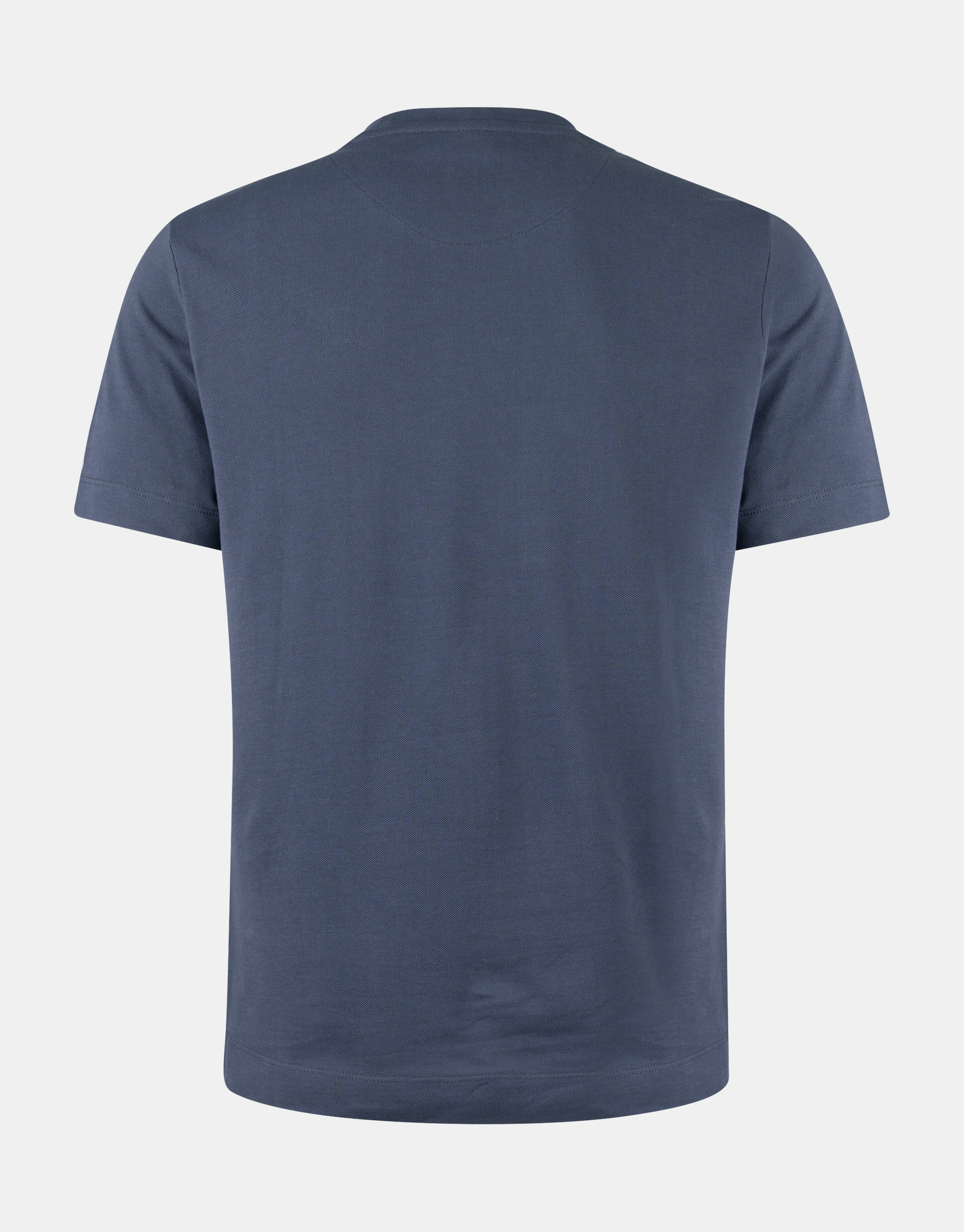 T-Shirt Anthrazit REFILL