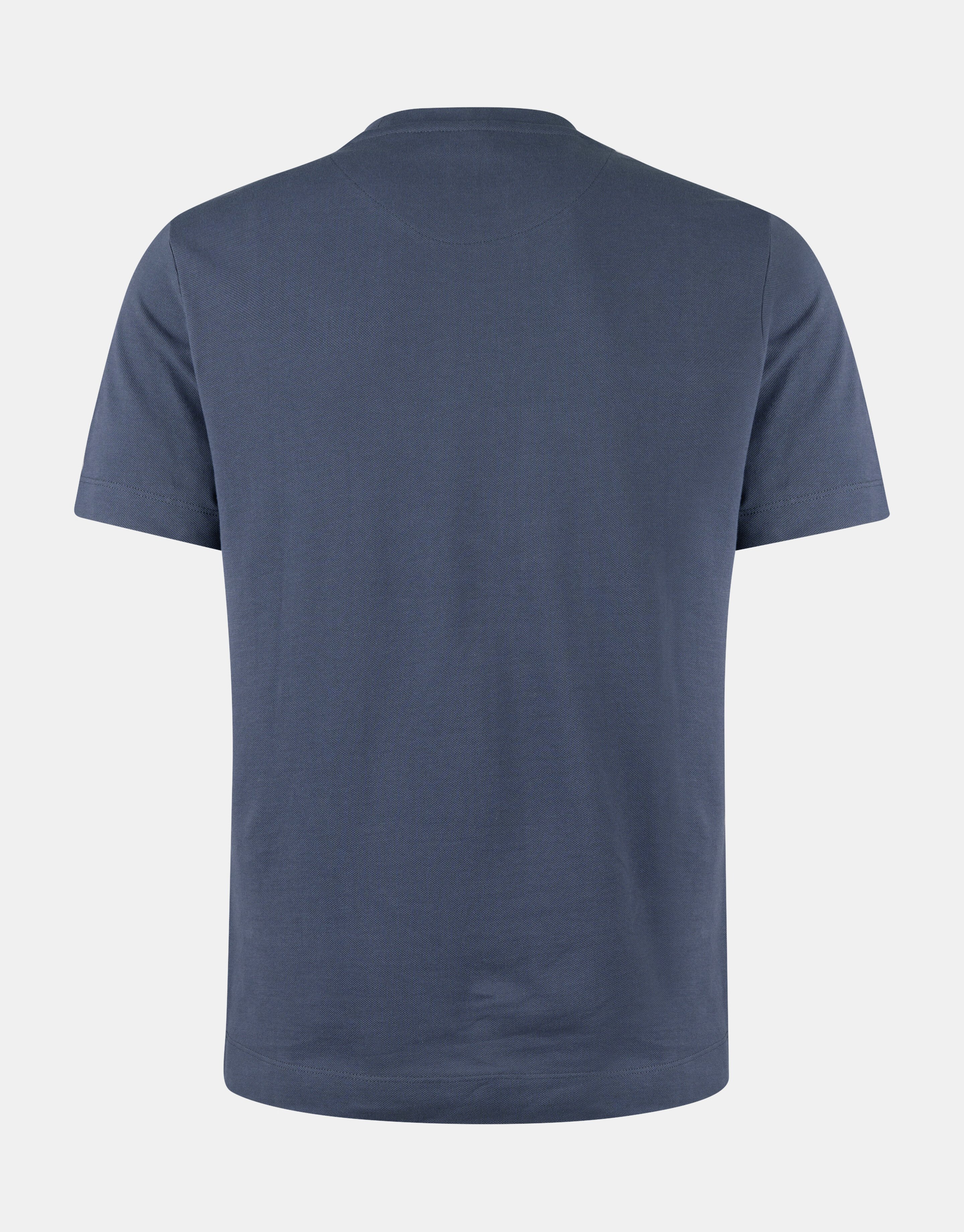 Piqué-T-Shirt REFILL