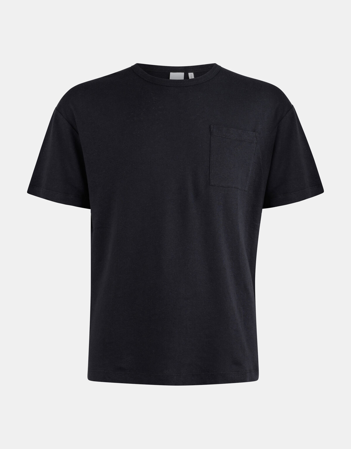 Leinen T-Shirt REFILL