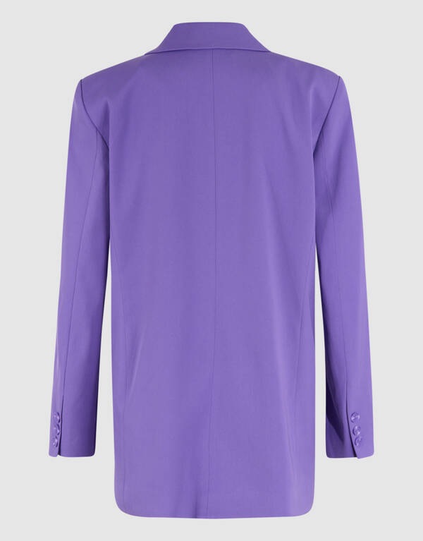 City Label Blazer Lila SHOEBY WOMEN