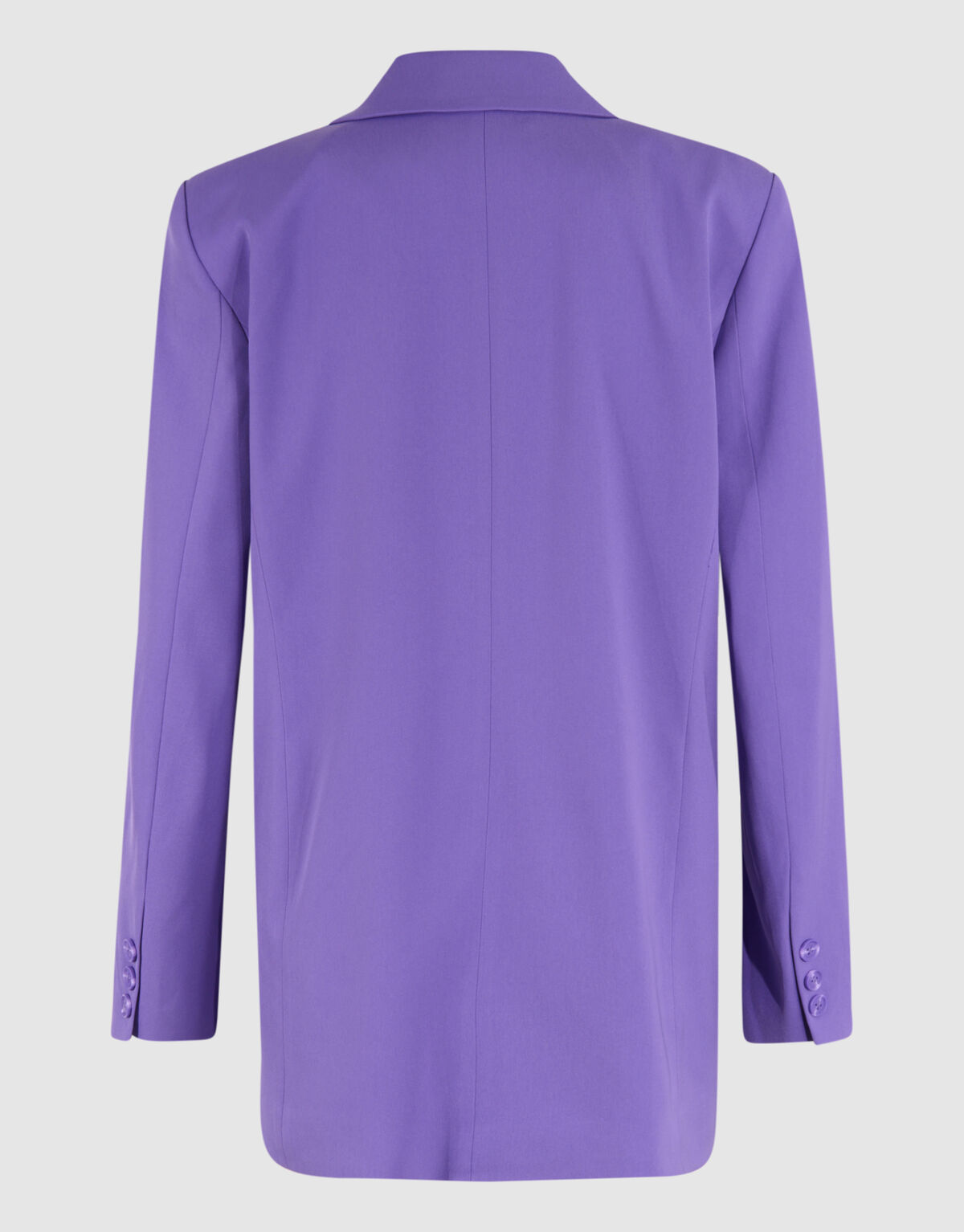 City Label Blazer Lila SHOEBY WOMEN