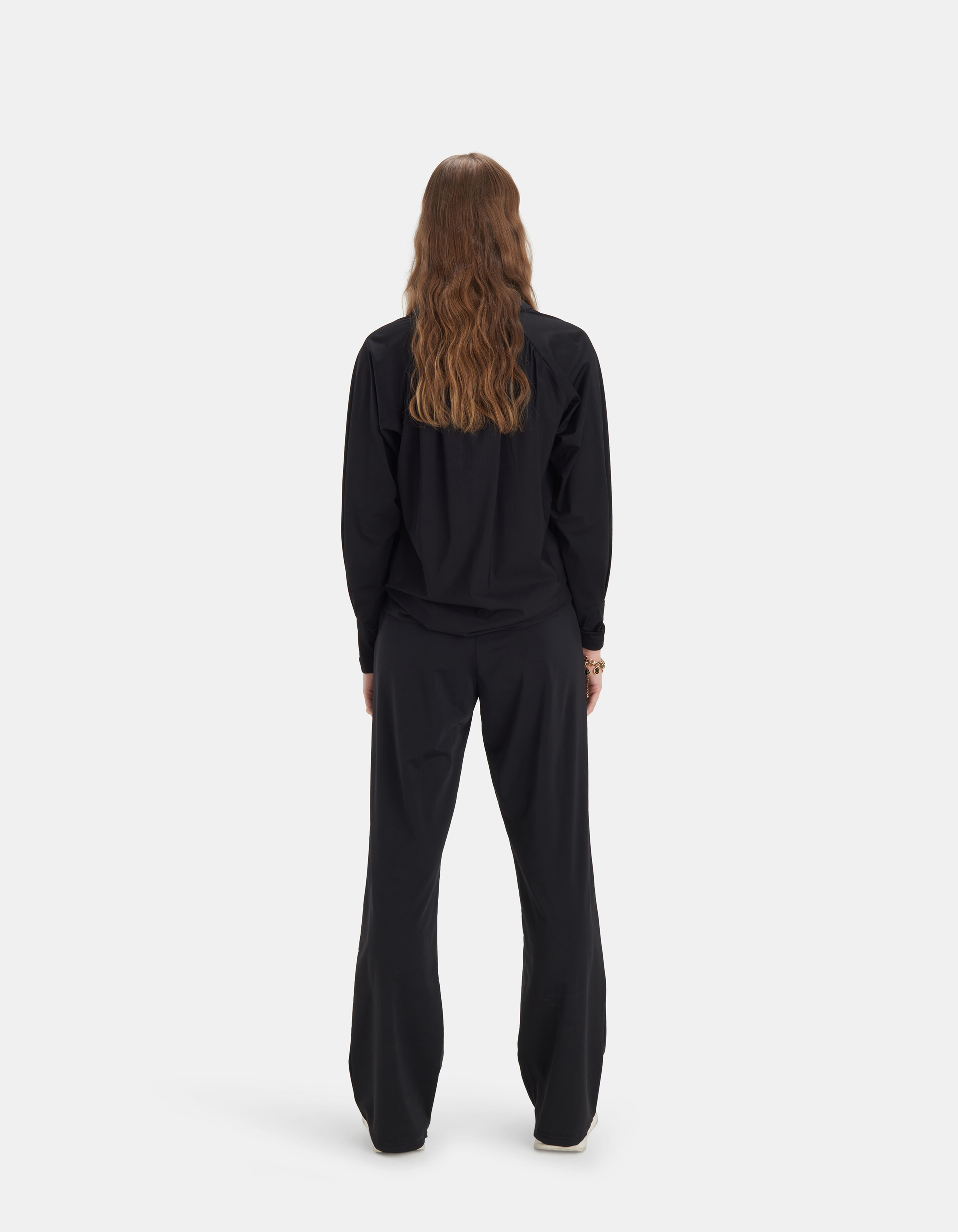 Reisebluse von Mieke EKSEPT