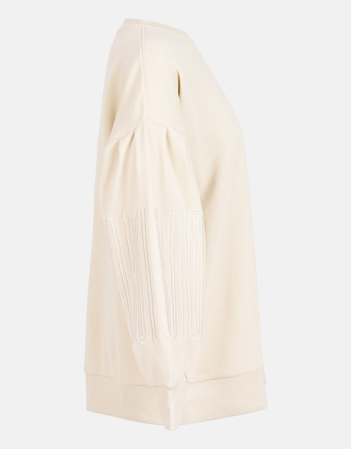 Pullover mit Stickerei Off White SHOEBY WOMEN