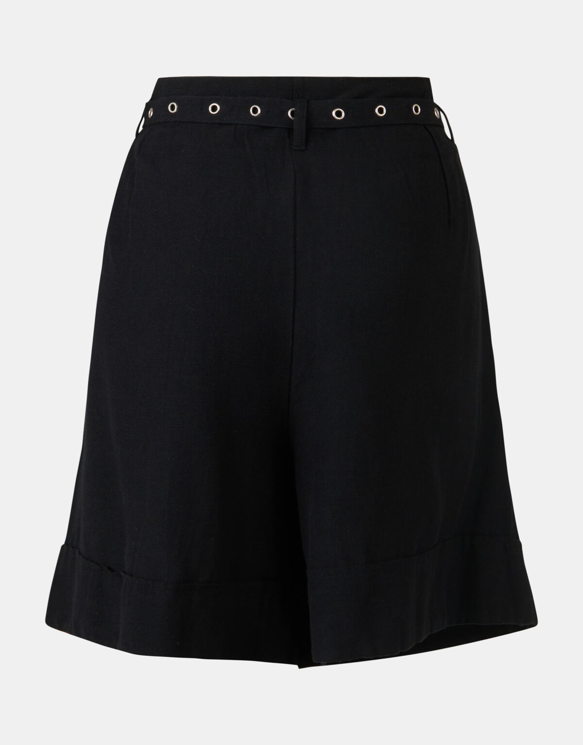 Cara Shorts Eksept