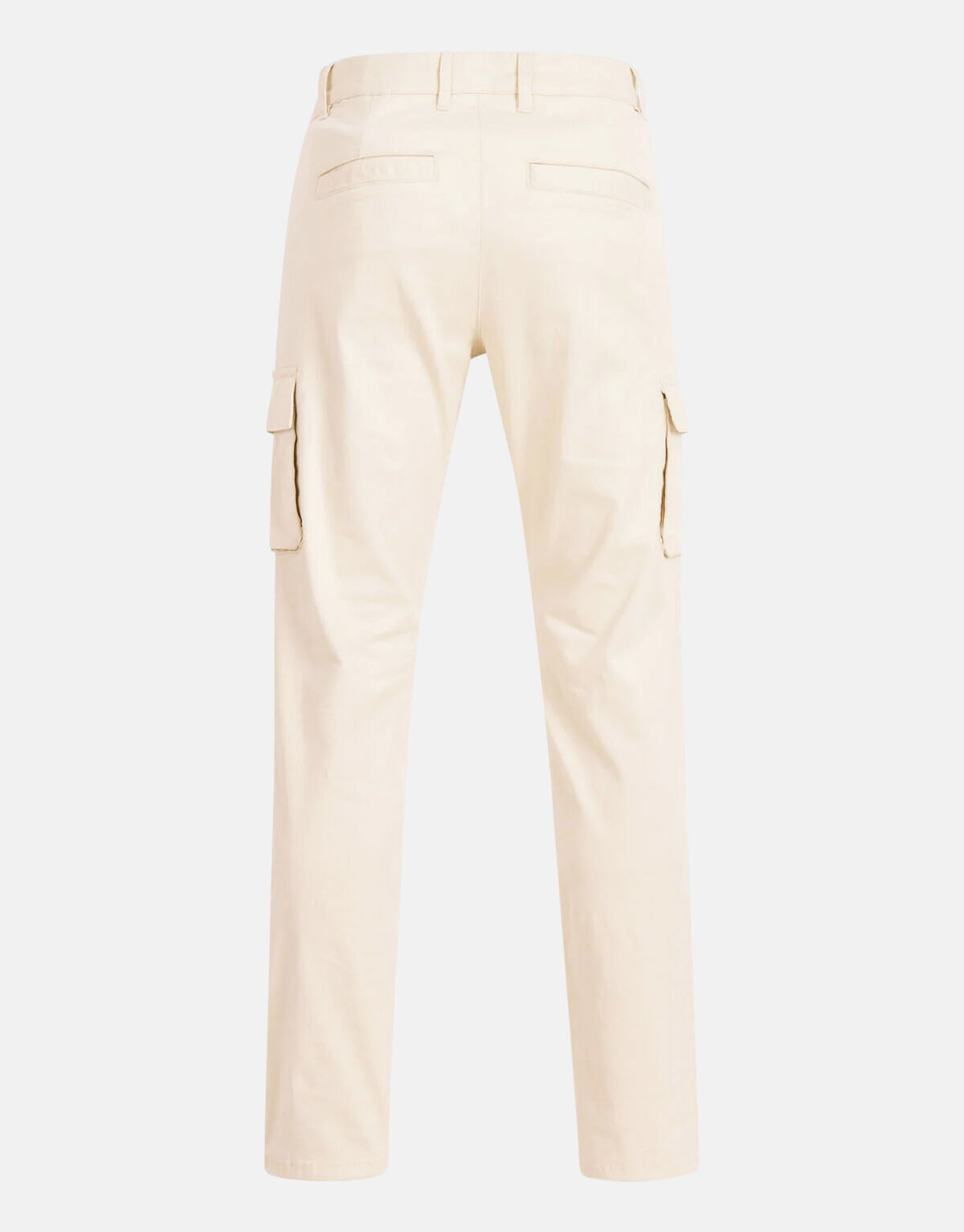Cargohose Off White SHOEBY MEN