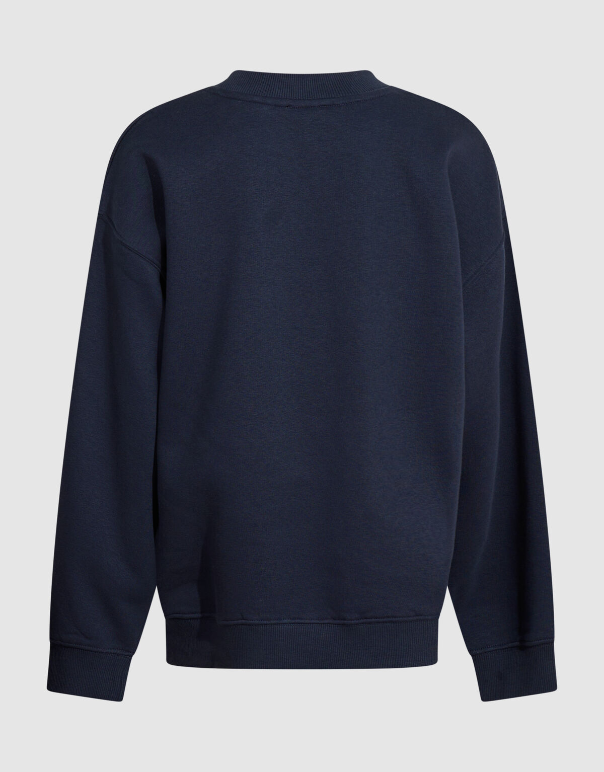Creative Sweater Dunkelblau SHOEBY BOYS