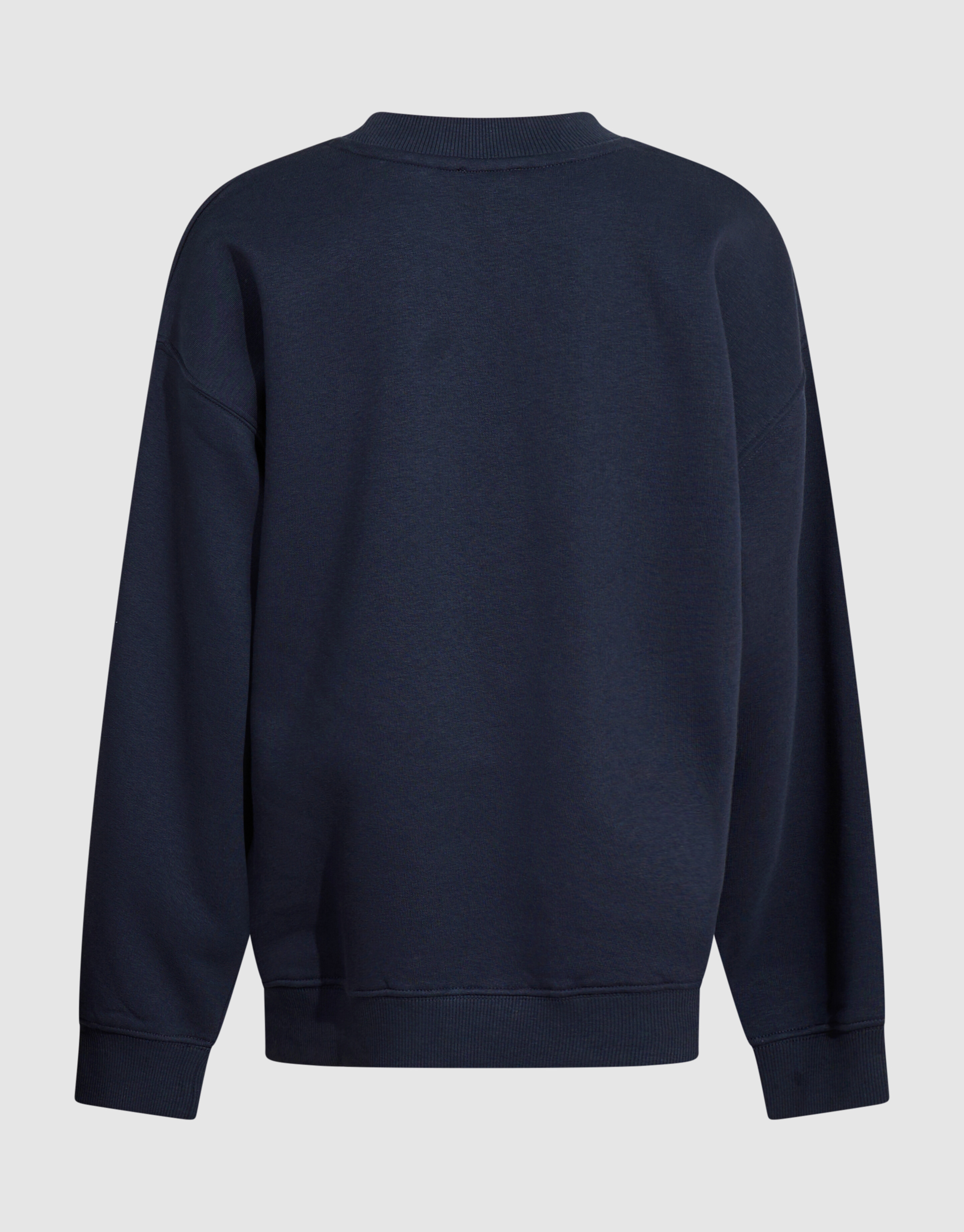 Creative Sweater Dunkelblau SHOEBY BOYS