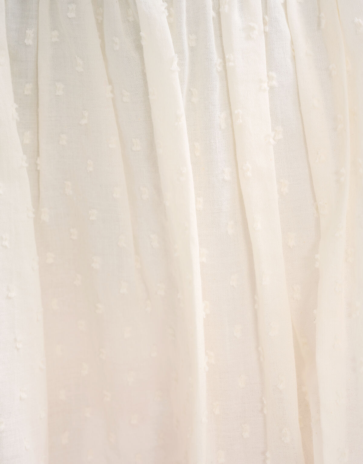 Tape Rock Off White SHOEBY GIRLS