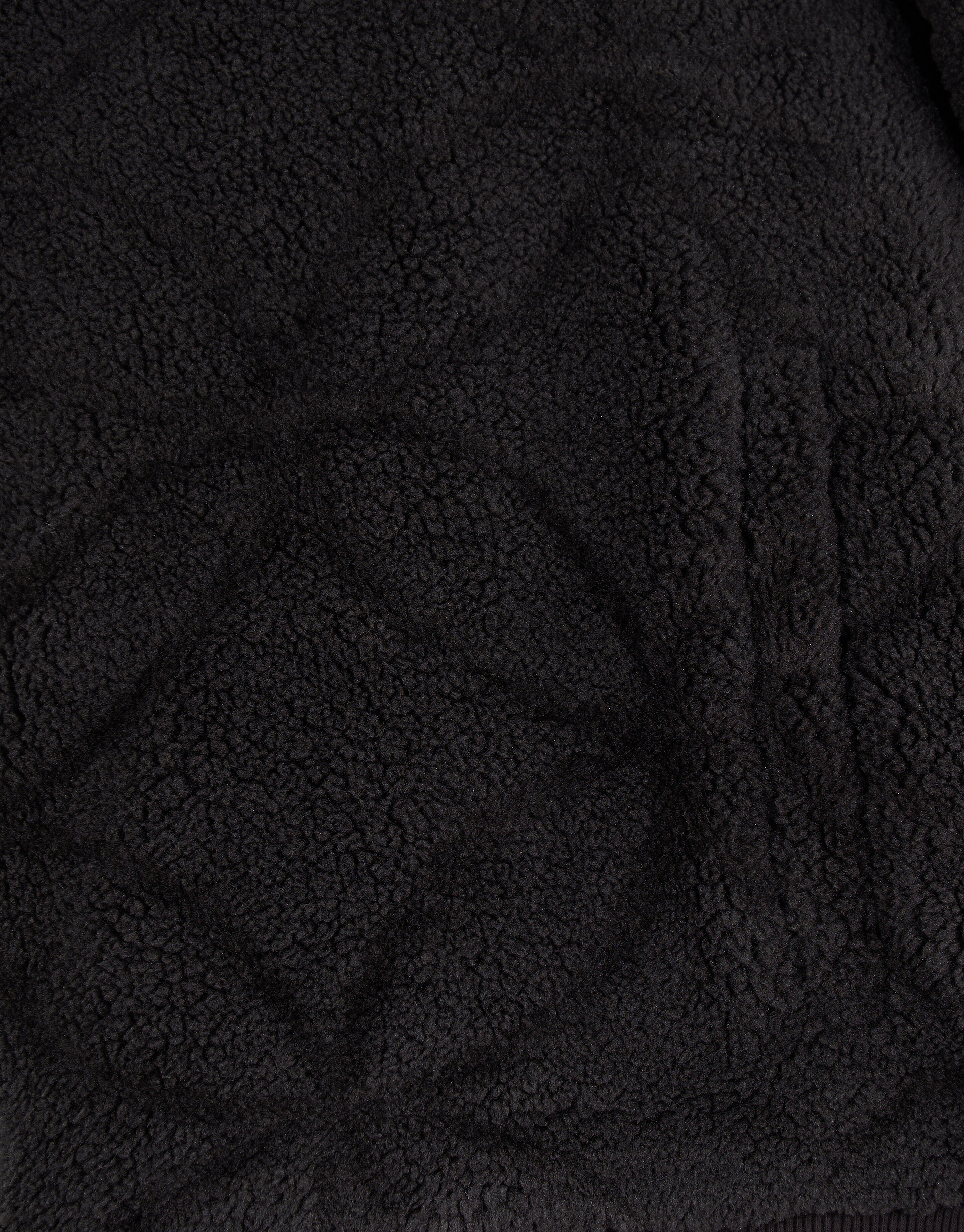 Teddy Jacquard Bomberjacke Dunkelgrau SHOEBY MEN