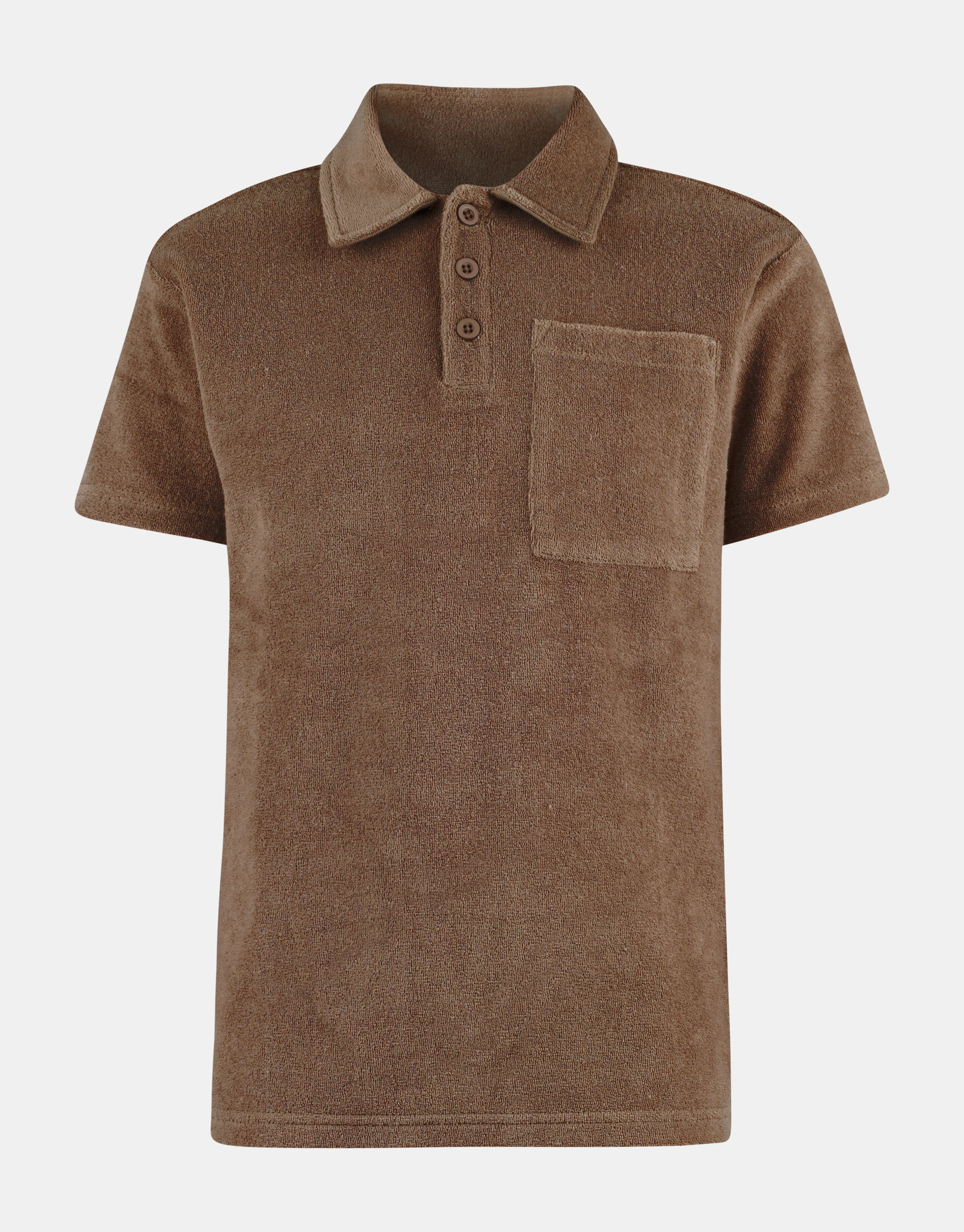Rayce Poloshirt JILL&MITCH