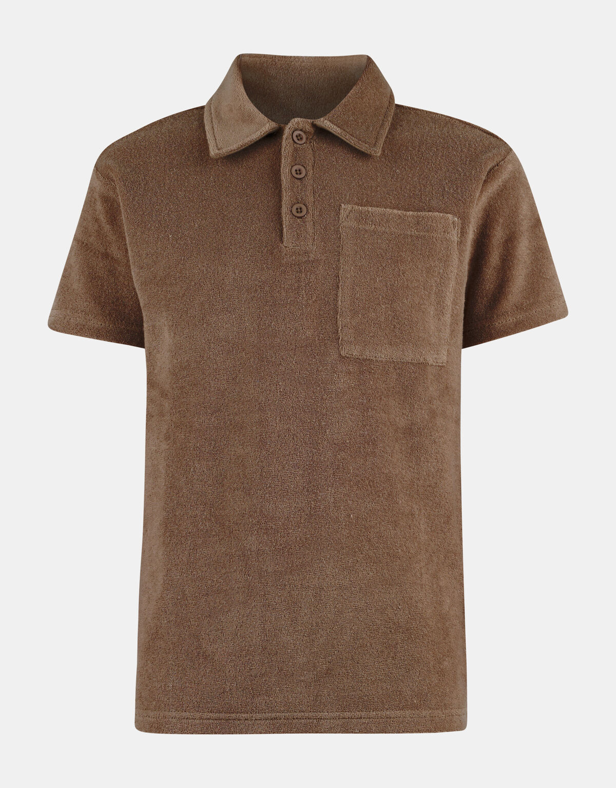 Rayce Poloshirt JILL&MITCH