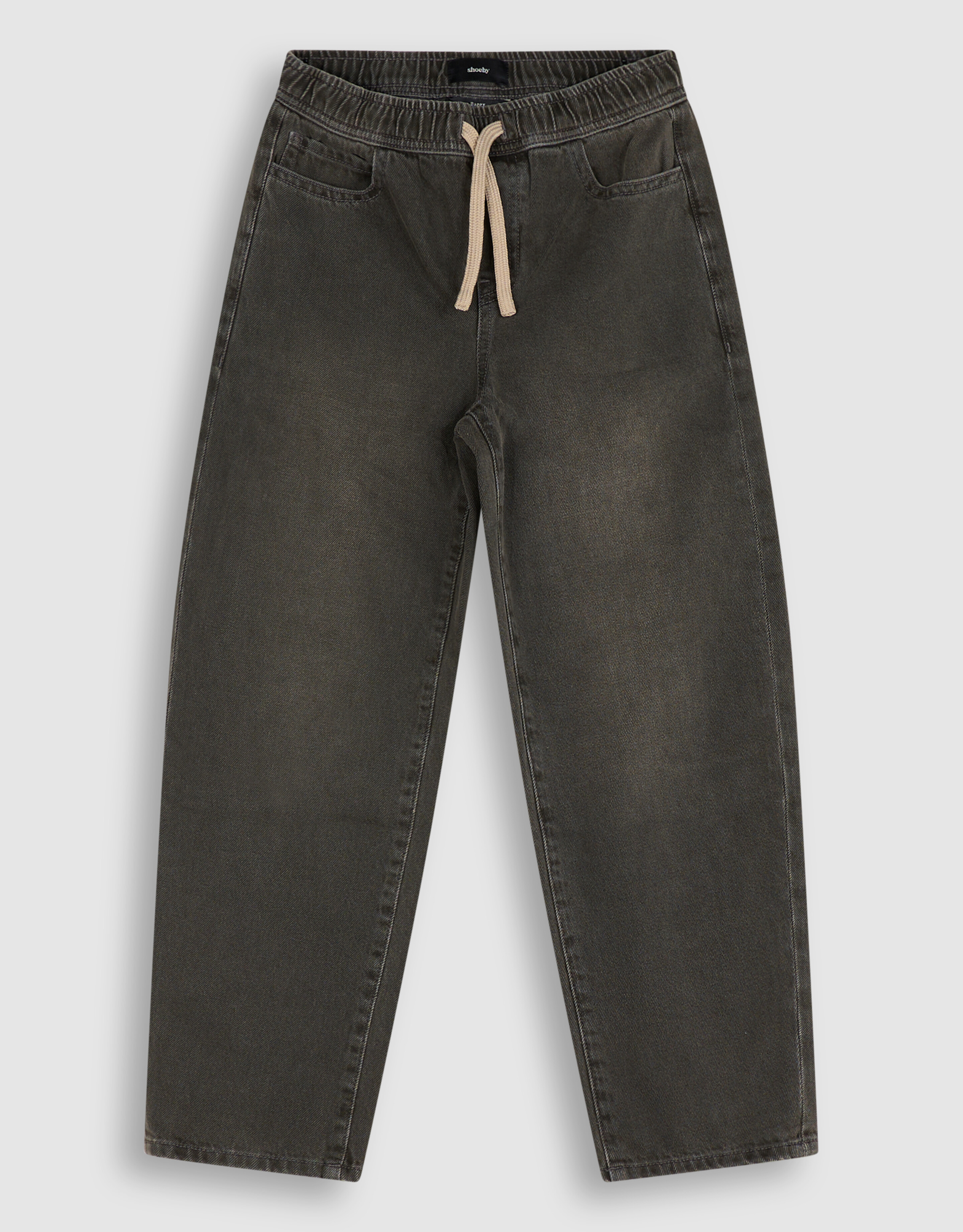 Jogginghose Braun SHOEBY BOYS