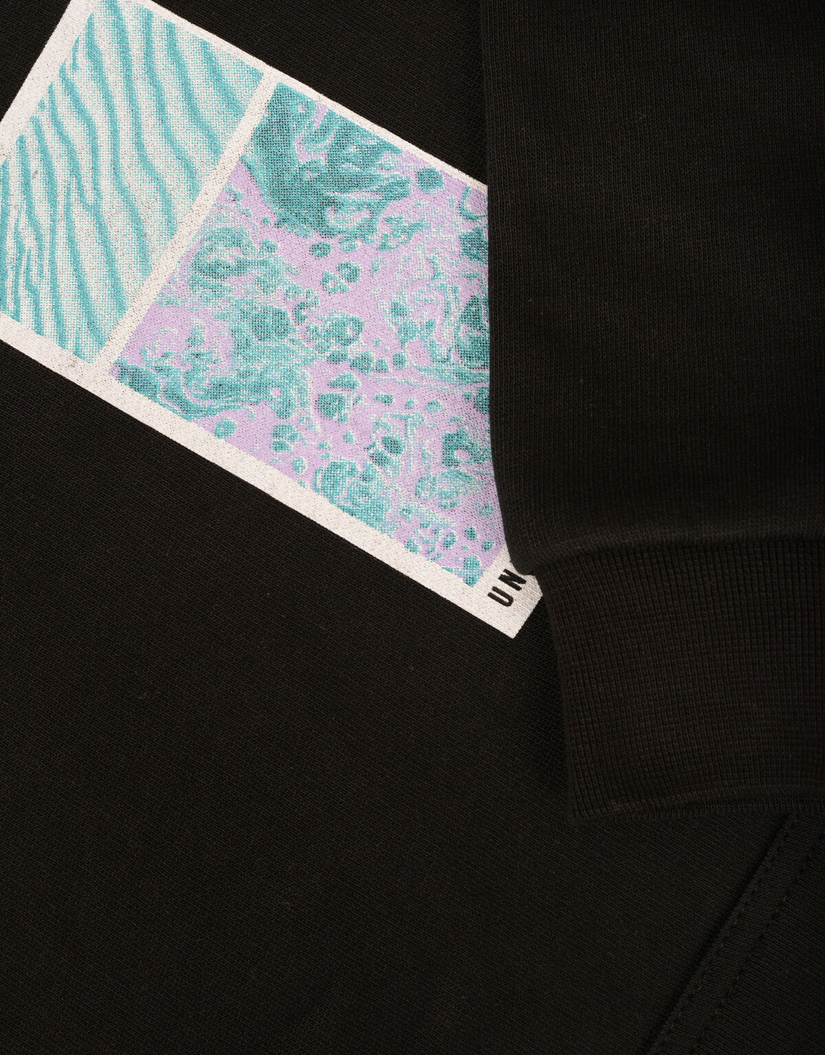 Doeke Kapuzenpullover JILL&MITCH