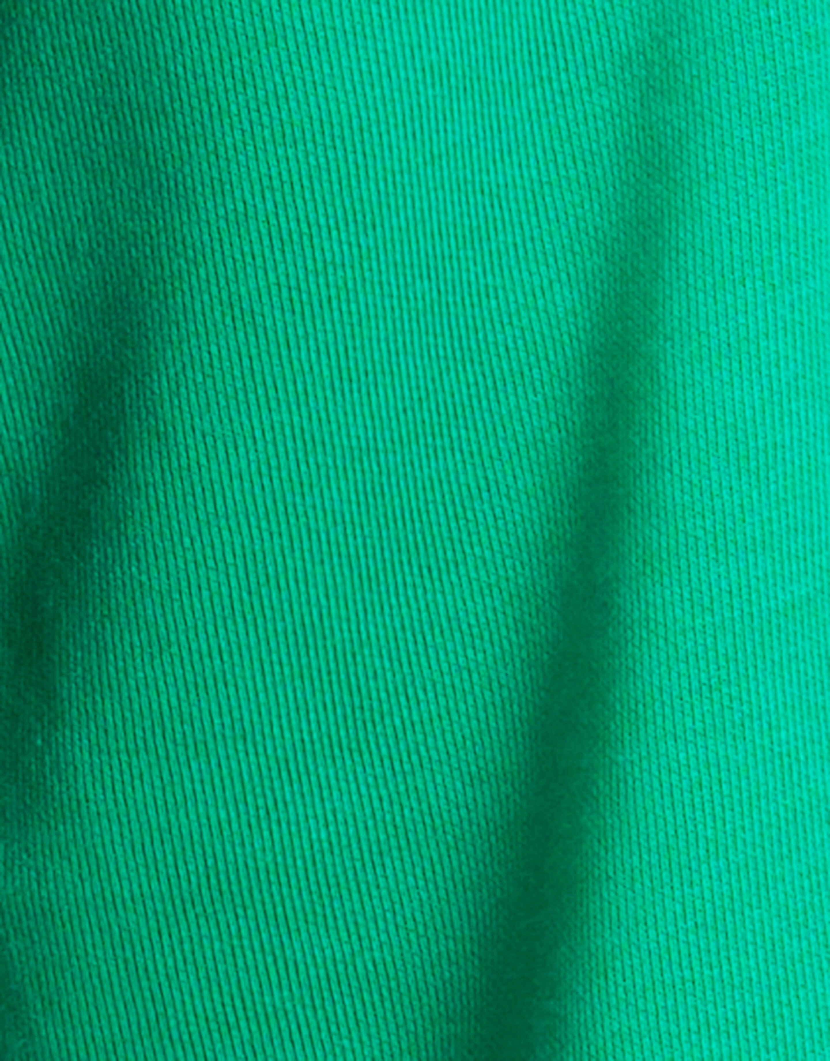 Artwork Hoodie Groen SHOEBY BOYS