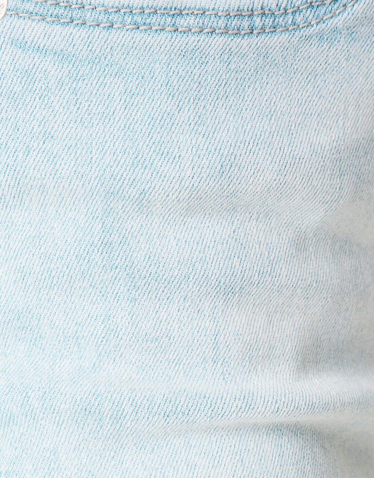 Skinny Jeans gebleicht SHOEBY GIRLS