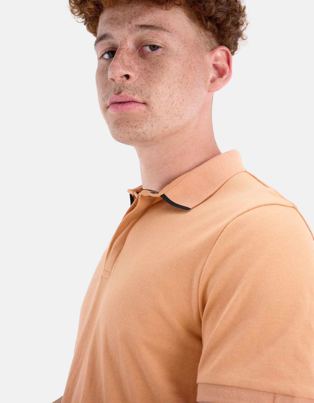 Premium Poloshirt REFILL