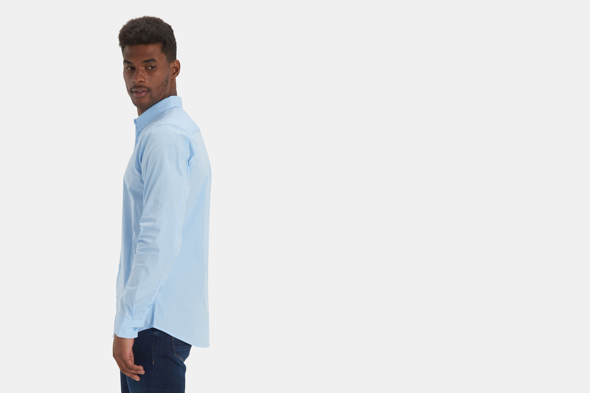 Kaiden Hemd REFILL