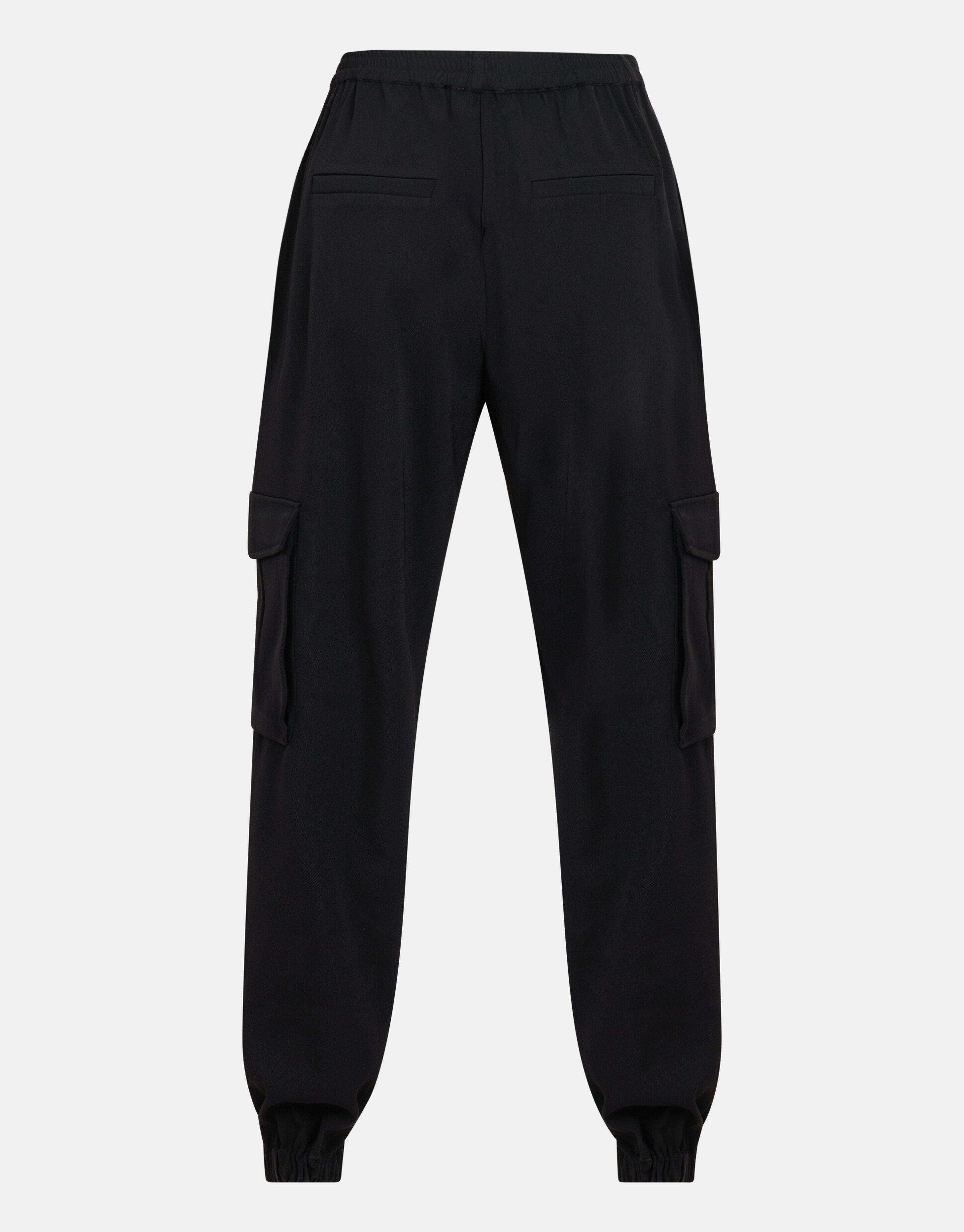 Cargohose Schwarz SHOEBY WOMEN