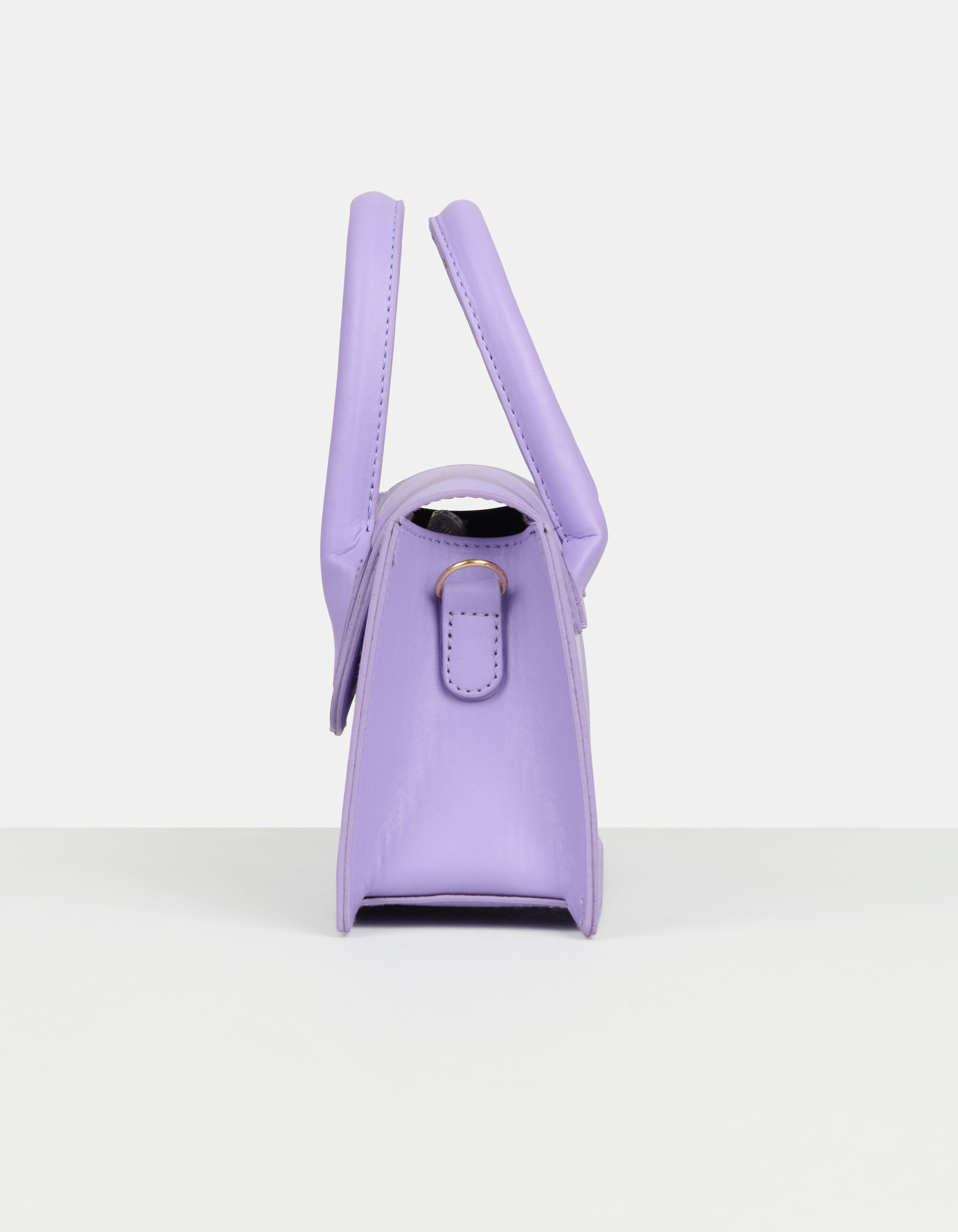 Lila Tasche ACCESSOIRES SHOEBY