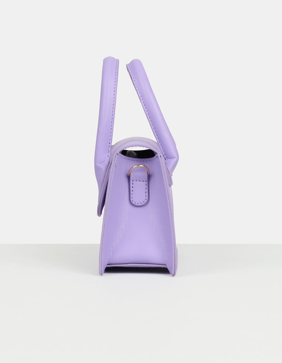 Lila Tasche ACCESSOIRES SHOEBY