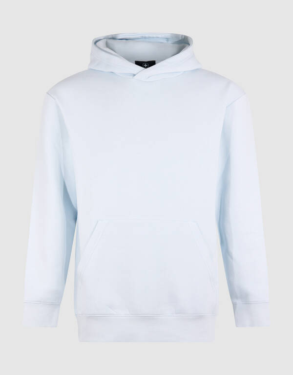Sweatshirt hellblau SHOEBY MEN