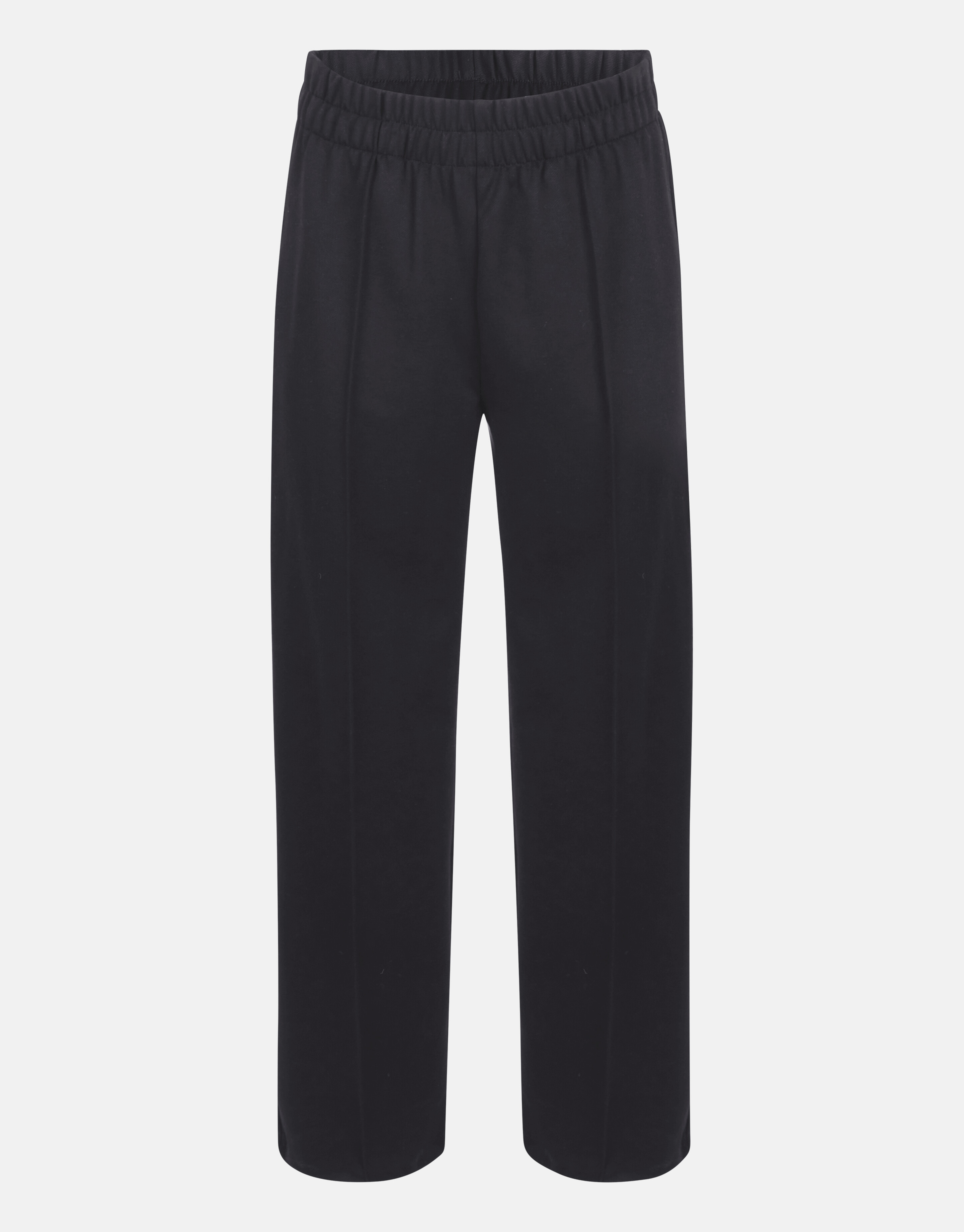 Loose Fit Hose Schwarz SHOEBY WOMEN