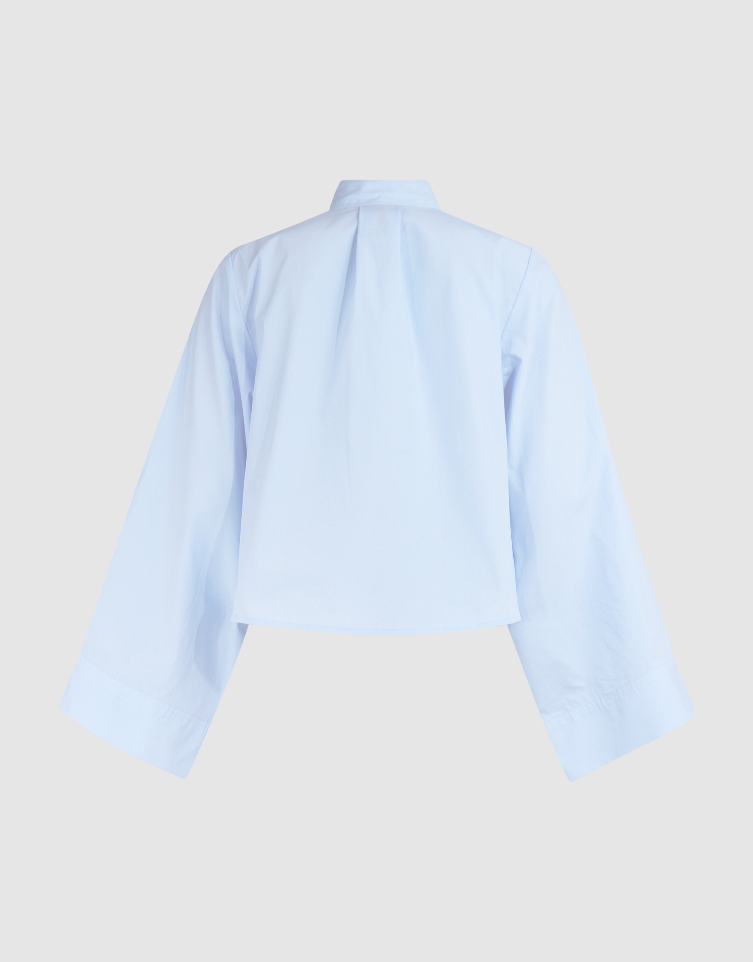 Bluse in Übergröße Blau By Lonneke SHOEBY WOMEN