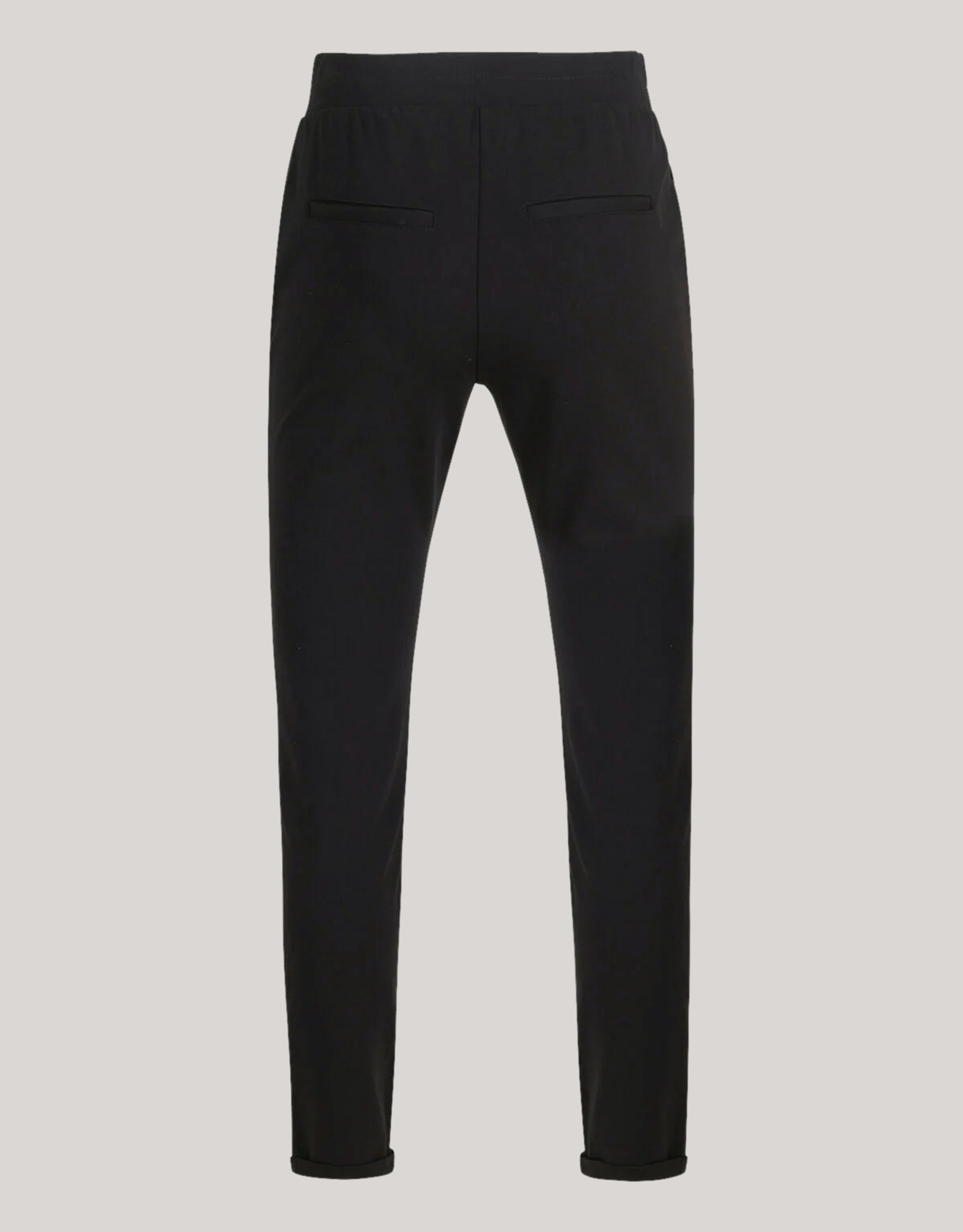 Sporthose Schwarz Eksept