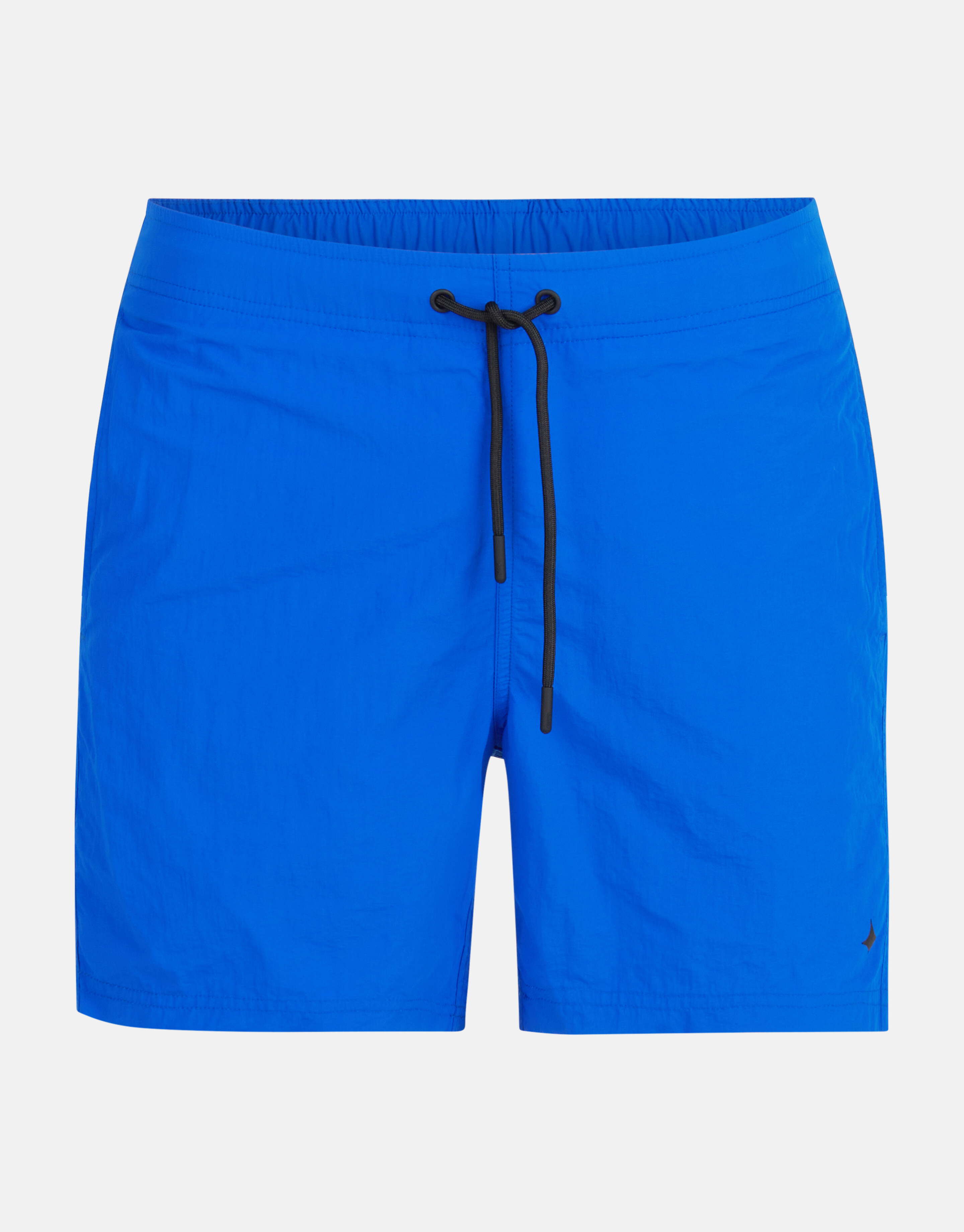 Basic-Badeanzug Blau SHOEBY MEN