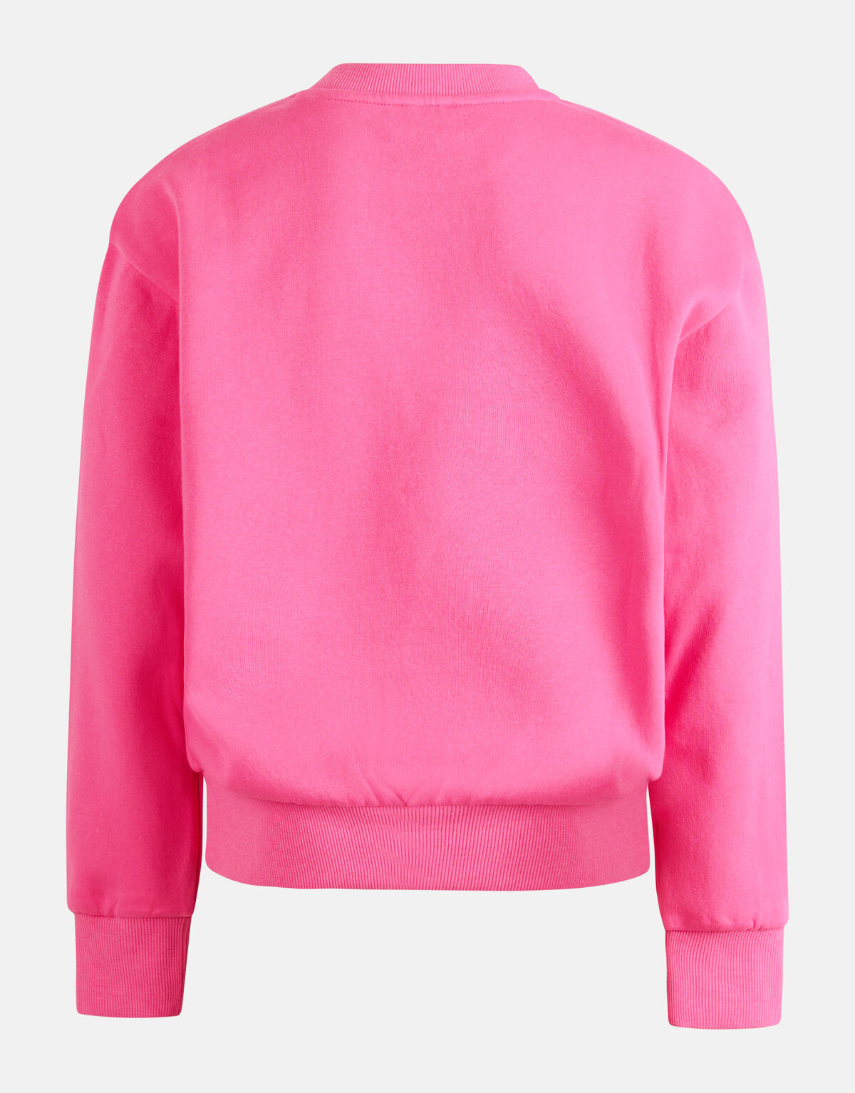 Artwork Pullover Rosa SHOEBY GIRLS