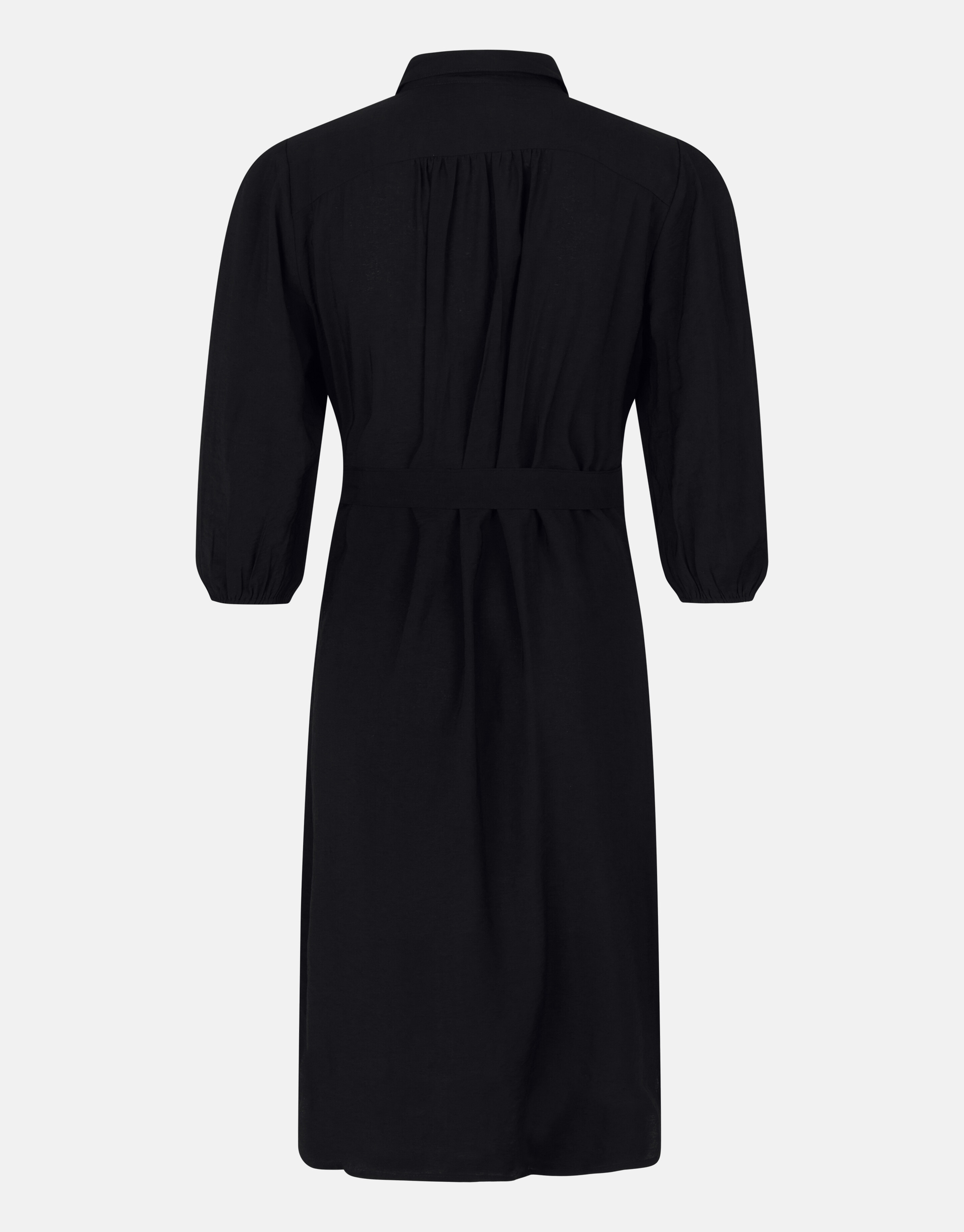 Kurzes Kleid Schwarz SHOEBY WOMEN