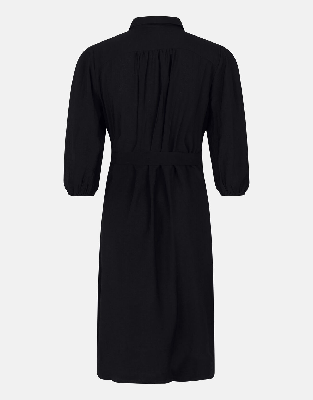 Kurzes Kleid Schwarz SHOEBY WOMEN