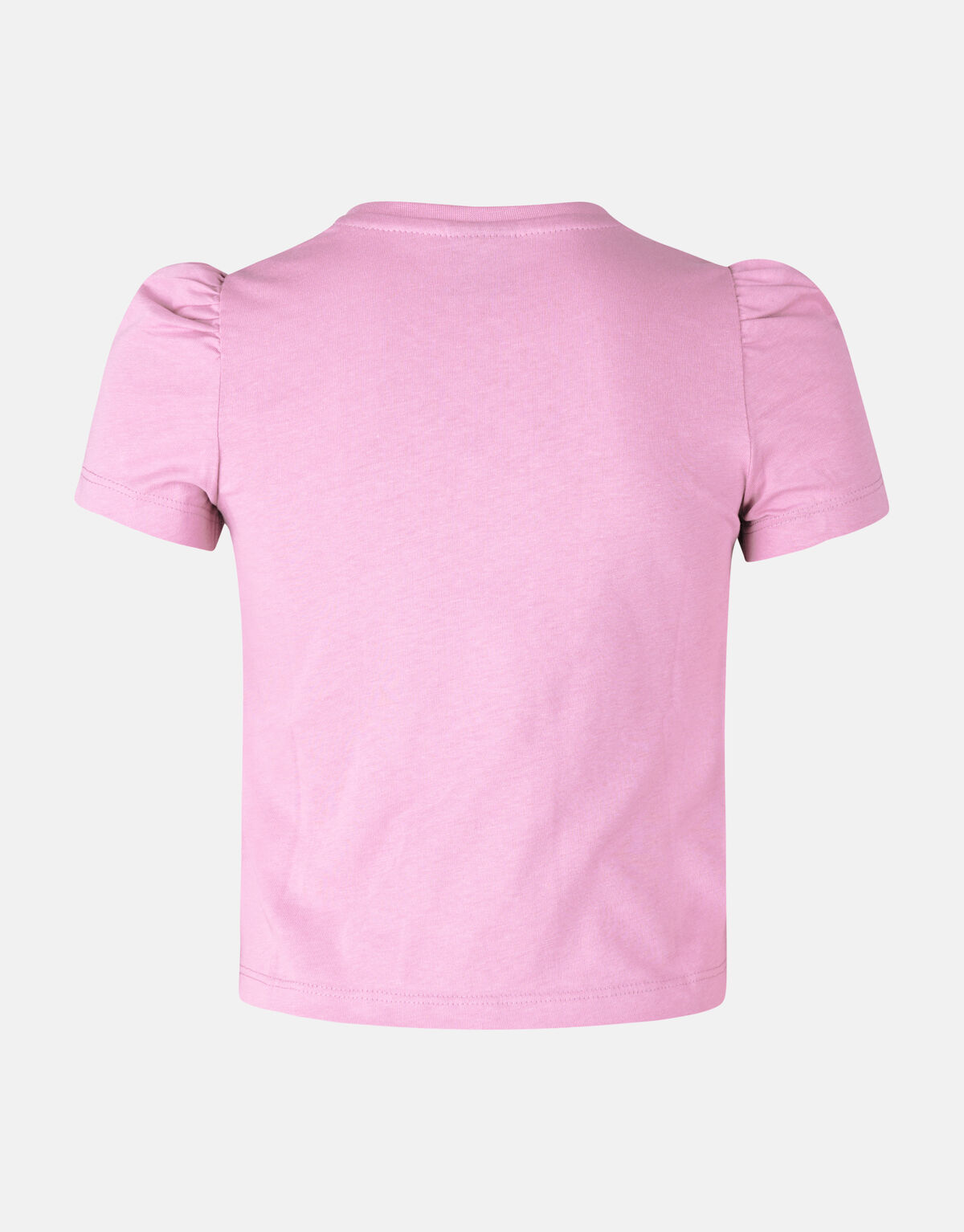 Glitzer Puffärmel T-Shirt JILL&MITCH