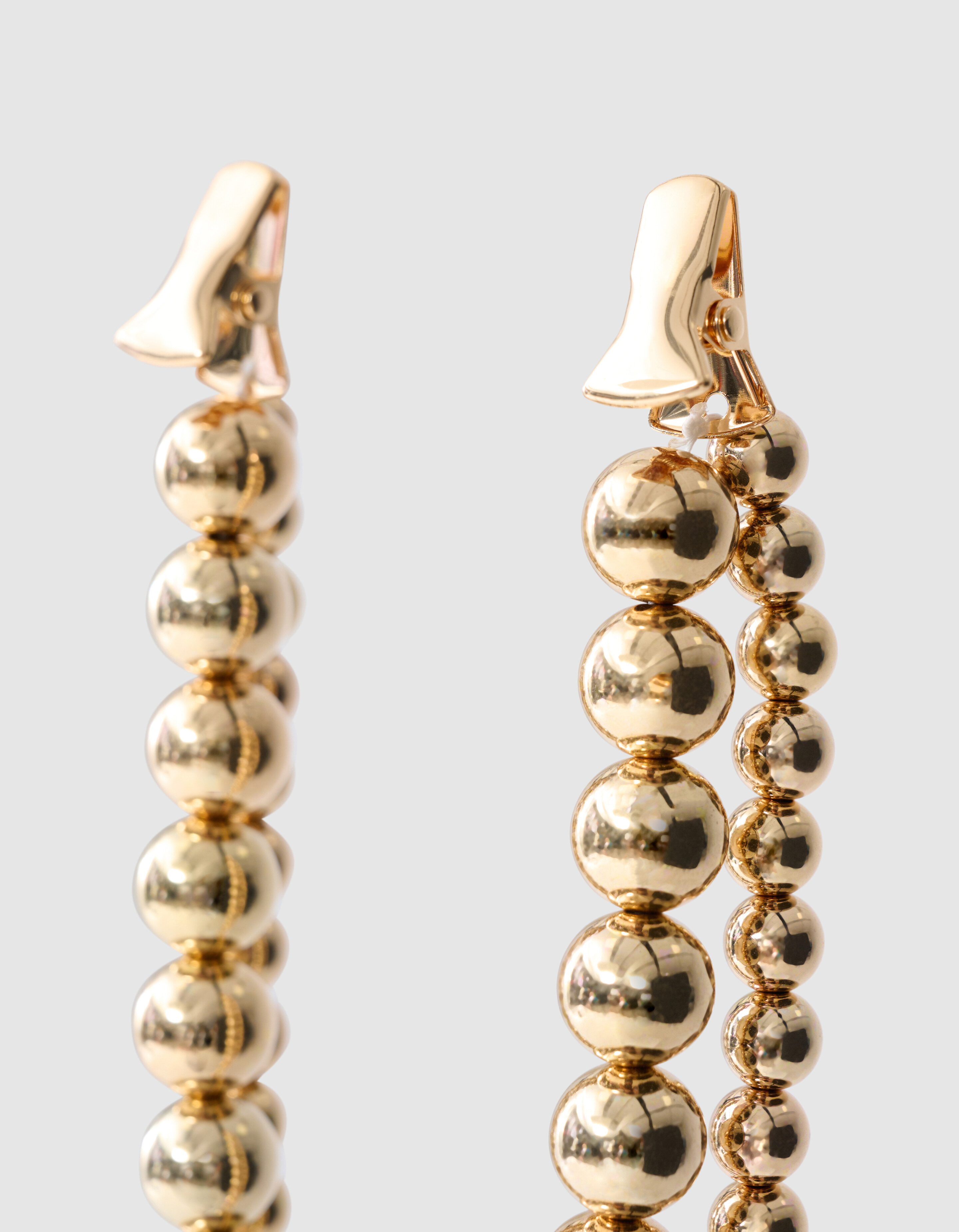 Multi Clip Gold SHOEBY ACCESSOIRES