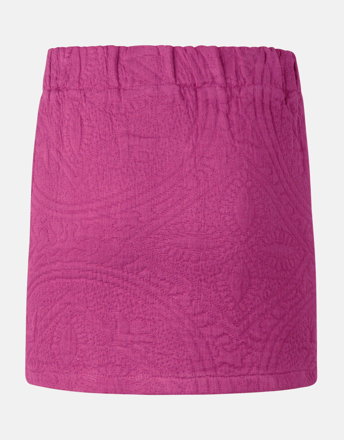 Rock Jacquard Multi JILL&MITCH