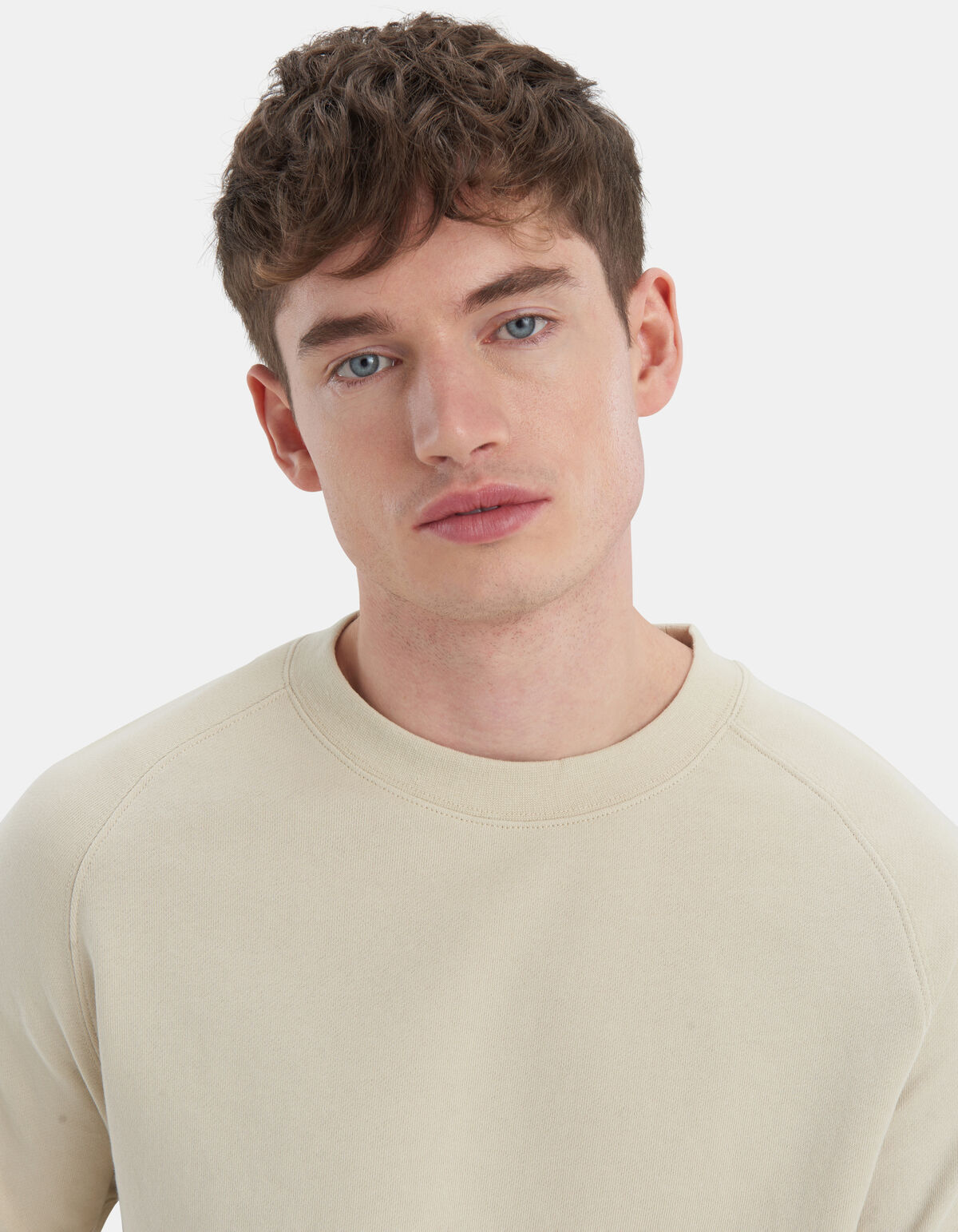 Sweat T-Shirt REFILL