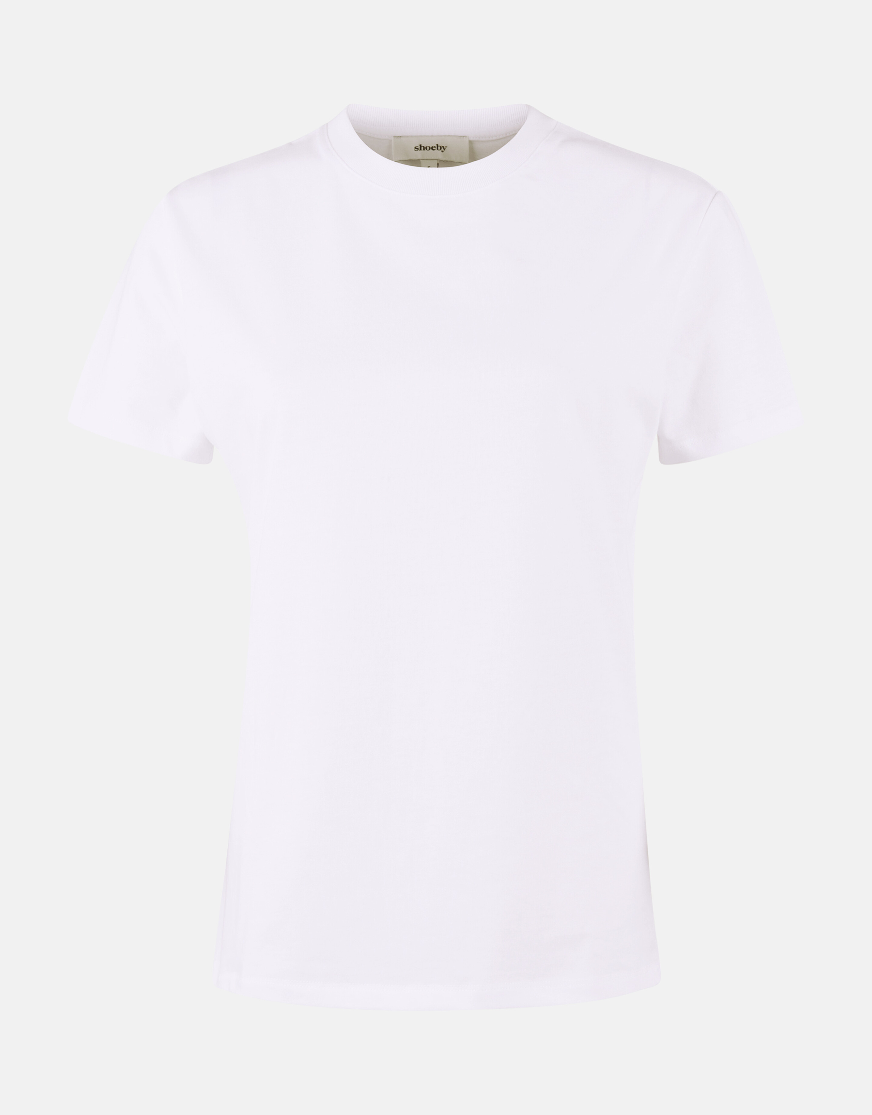 Basic T-Shirt SHOEBY WOMEN
