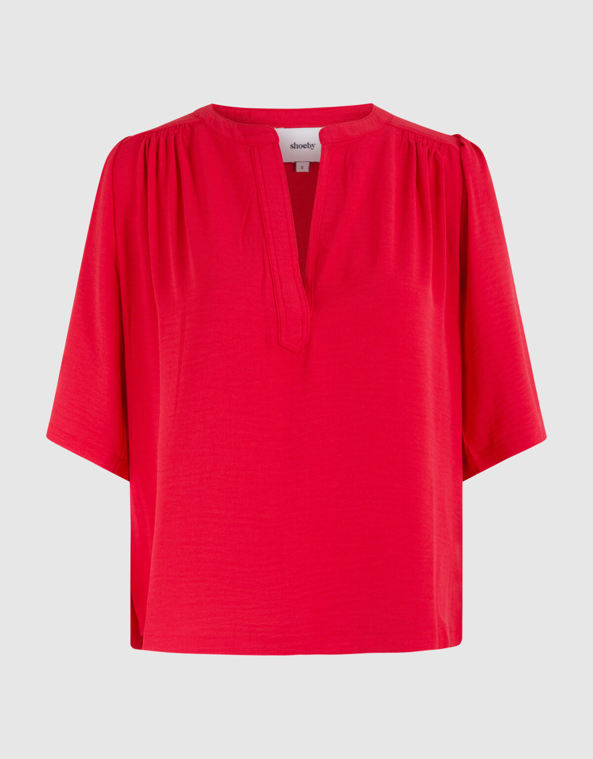 Twist Top Rot SHOEBY WOMEN