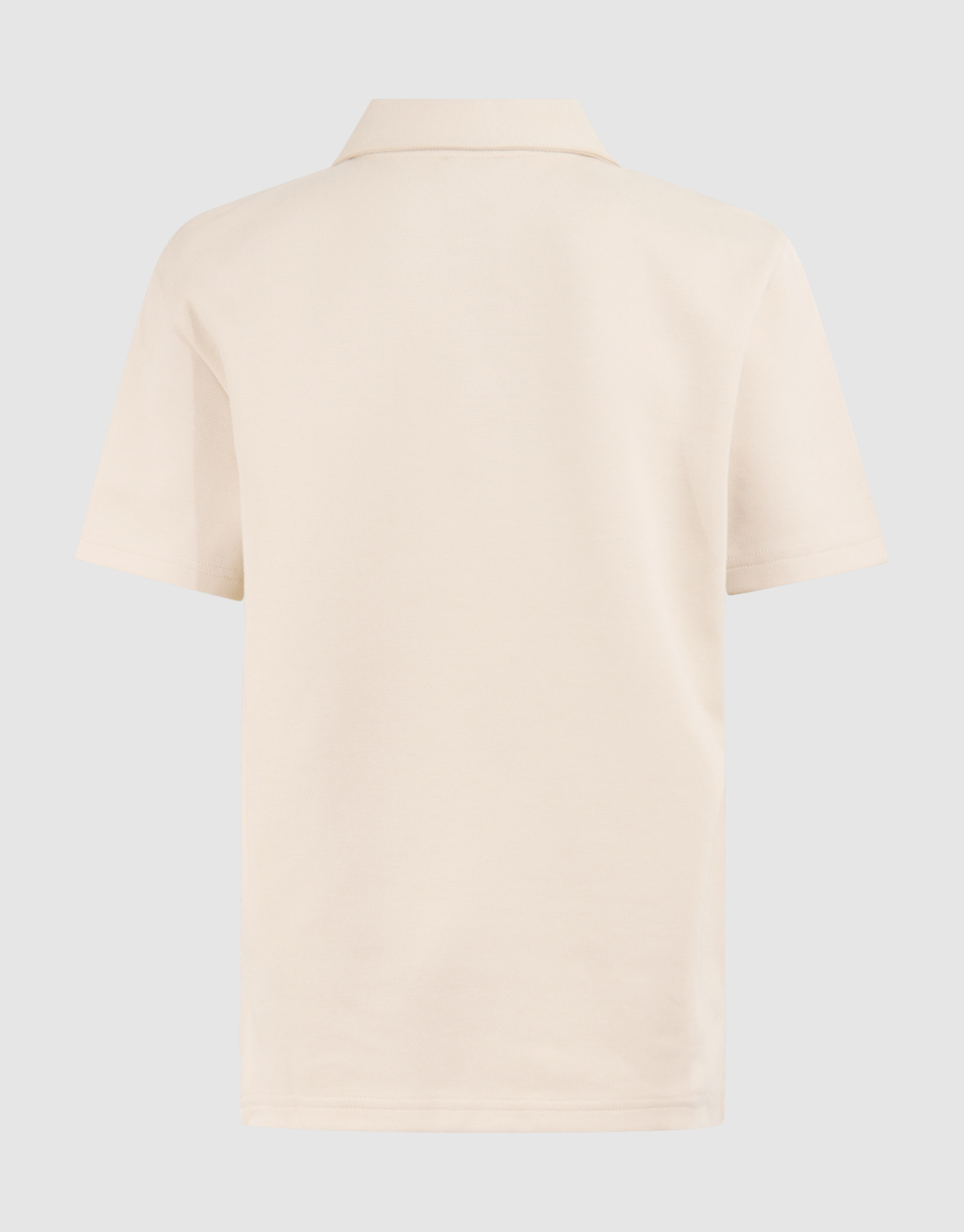 Pique Polo Sand SHOEBY BOYS