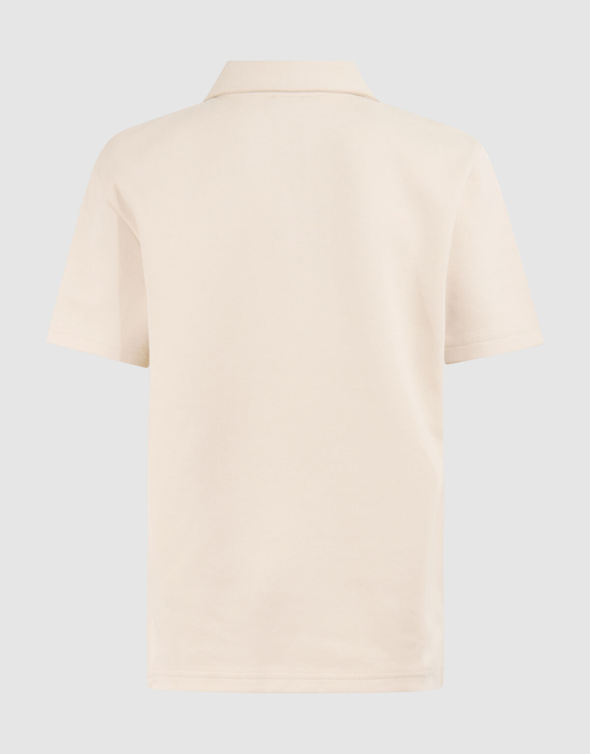 Pique Polo Sand SHOEBY BOYS