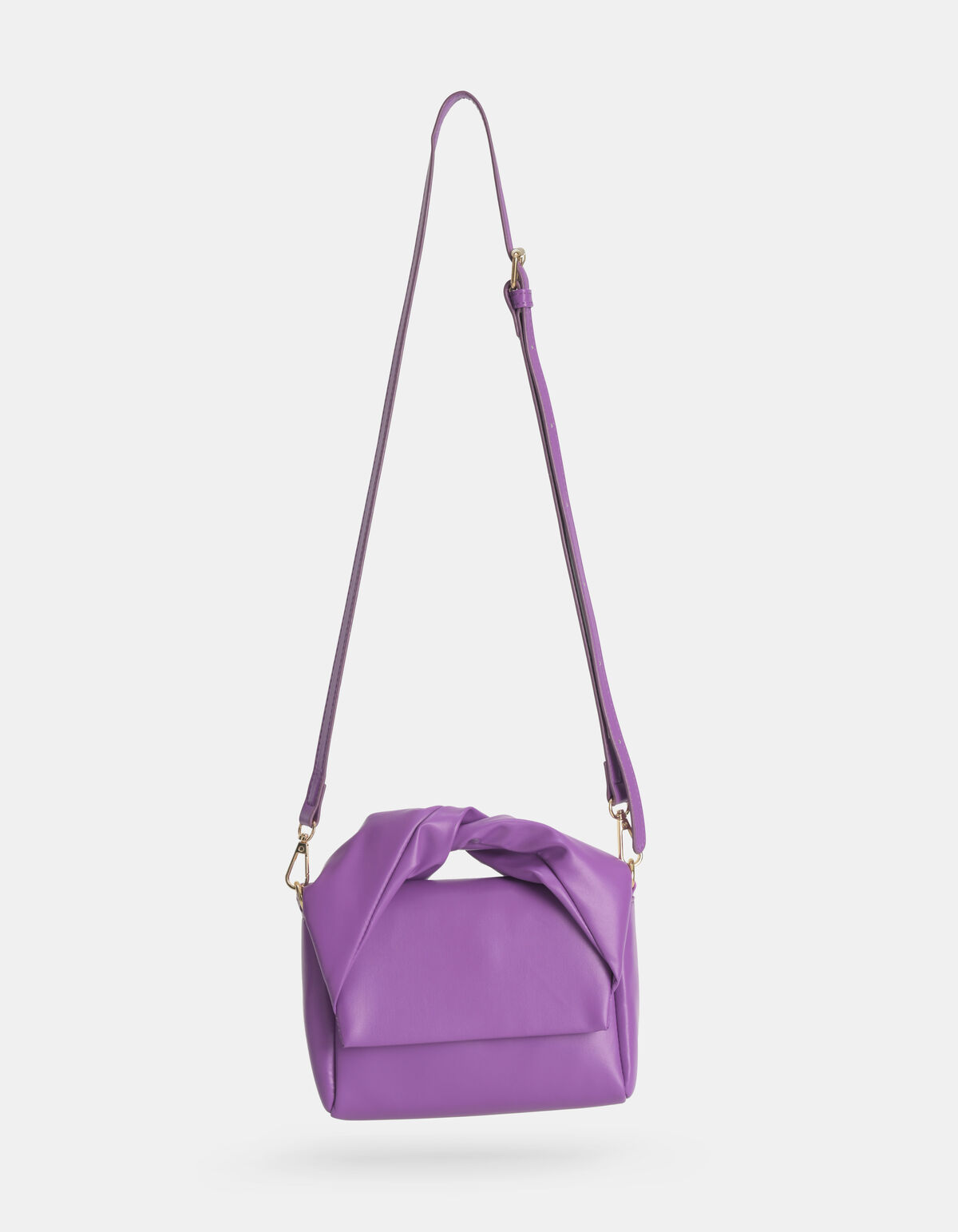 Kleine Tasche Lila SHOEBY ACCESSOIRES