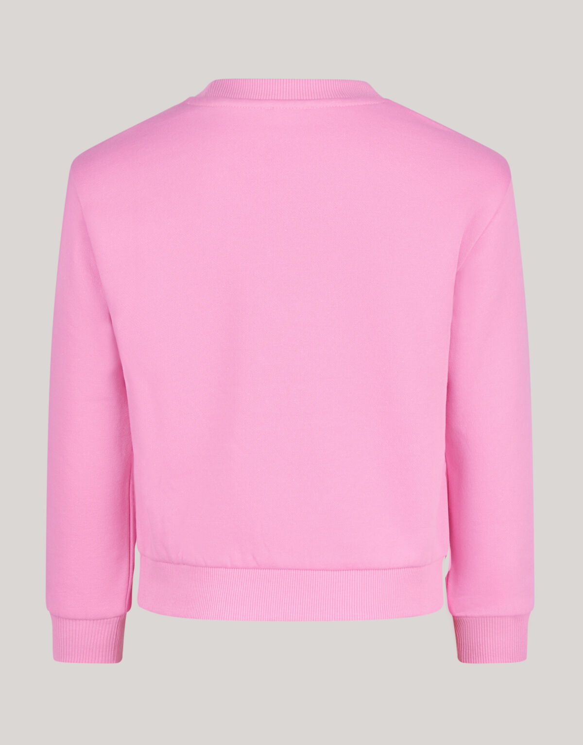 Varsity Pullover Rosa SHOEBY GIRLS