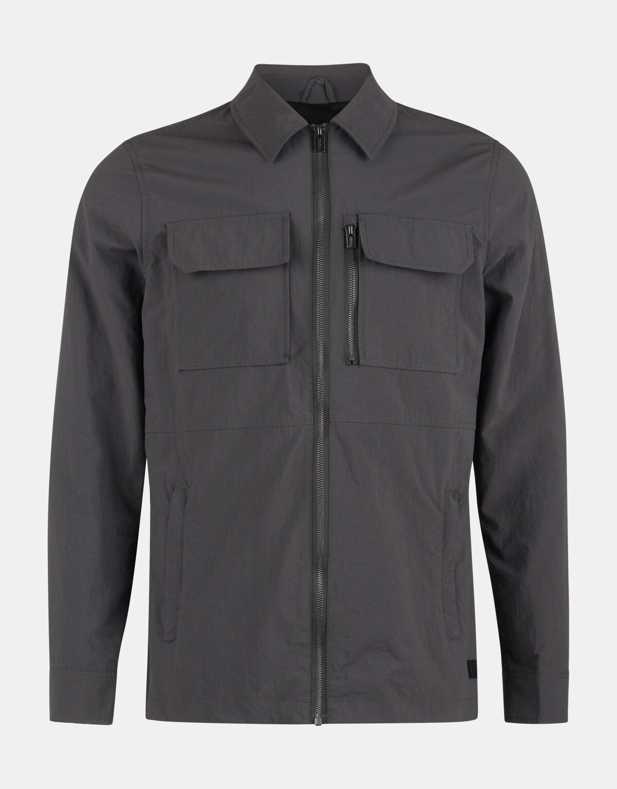 Outdoor-Jacke REFILL