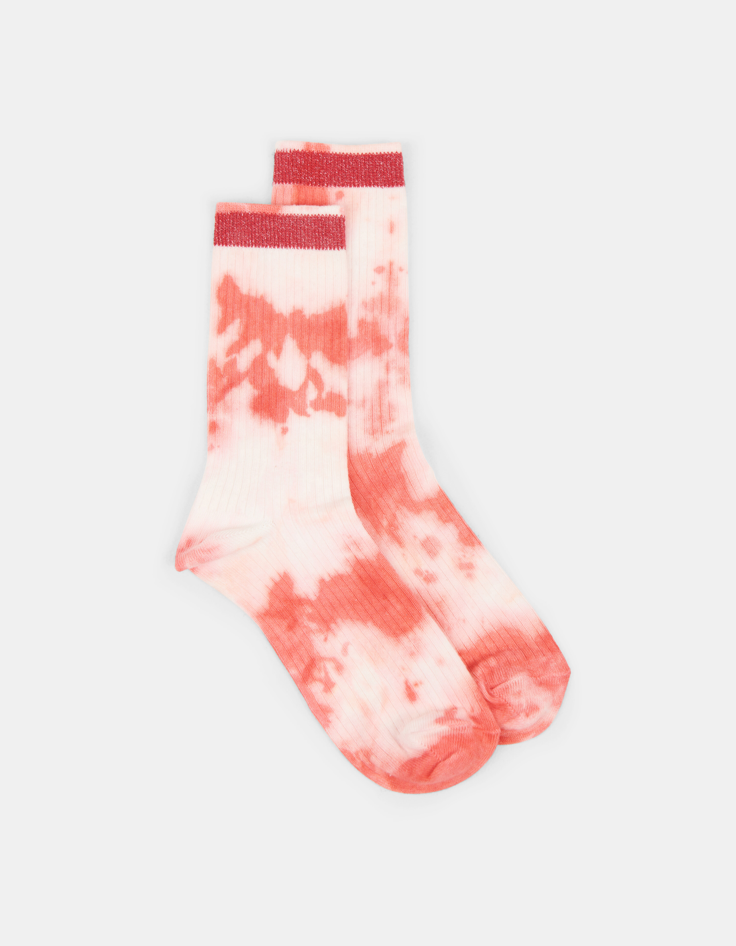 Tie Dye Socke ACCESSOIRES SHOEBY
