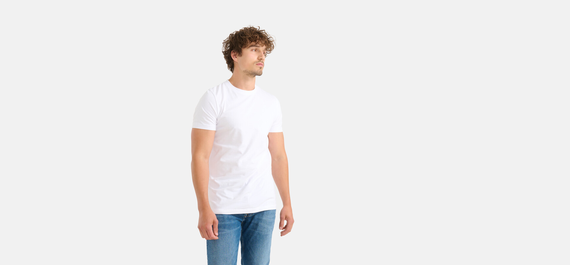 Ezio T-shirt Refill