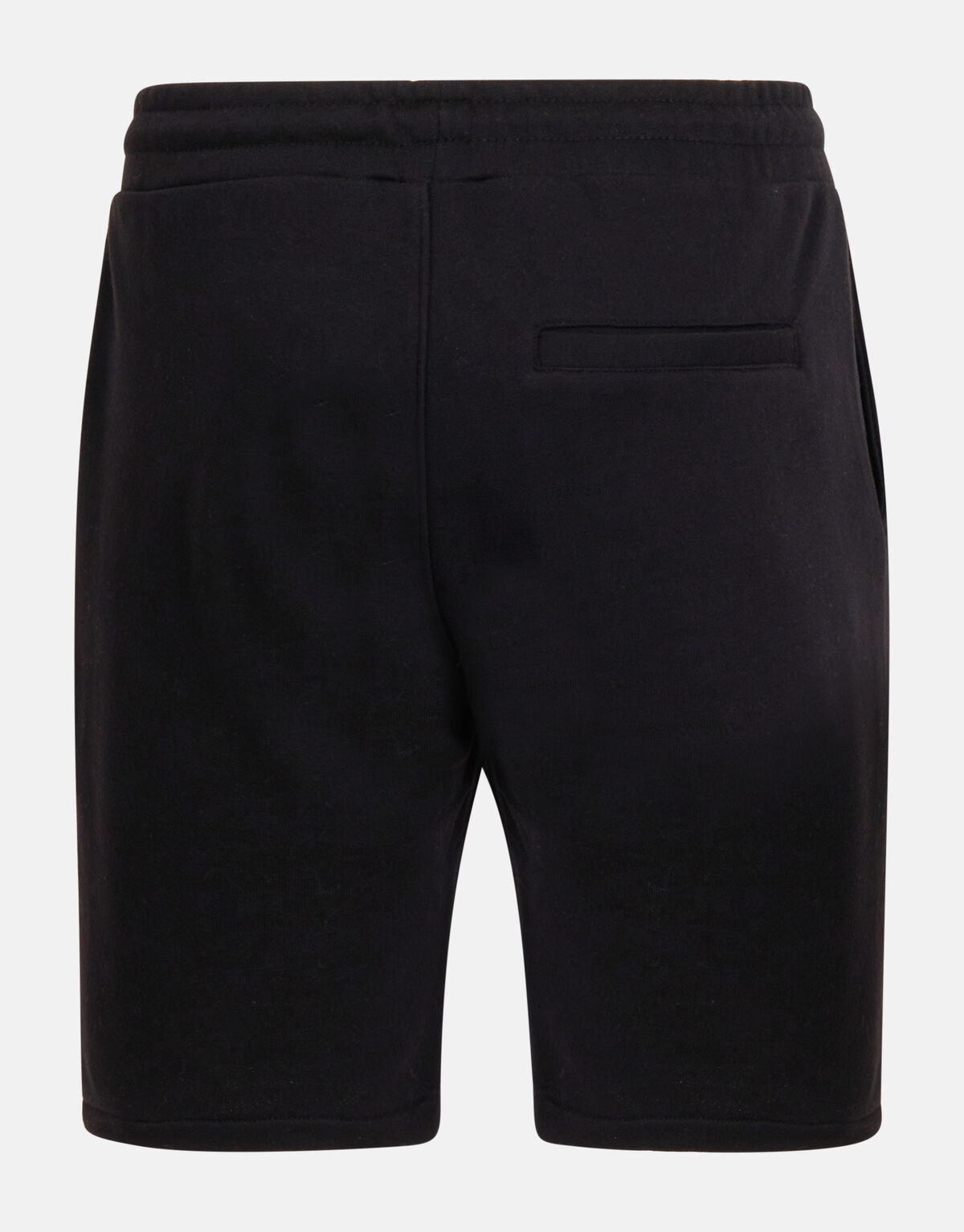 Sweat Short Schwarz SHOEBY MEN